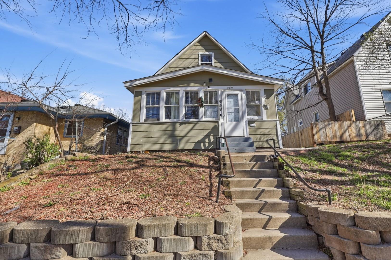 View of Residential at 959 Jenks Avenue, Saint Paul MN 55106, Saint Paul - Mike Wilen | Minnesota Team Real Estate