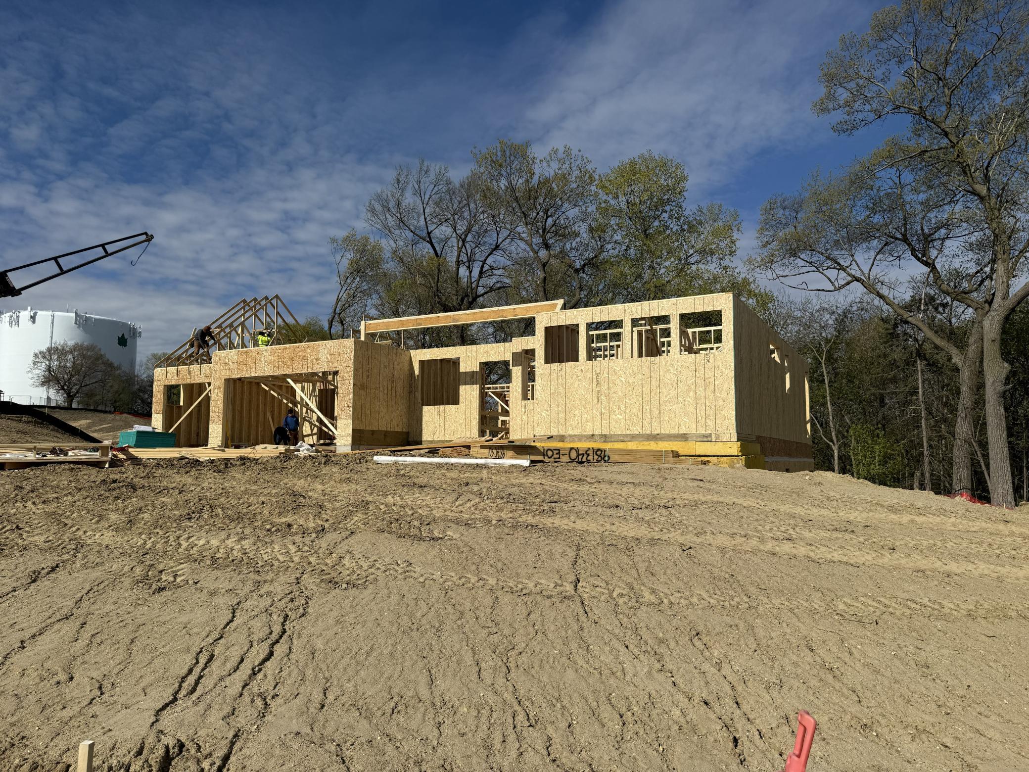 View of Residential at 6518 Peaceful Lane, Chanhassen MN 55317, Chanhassen - Mike Wilen | Minnesota Team Real Estate