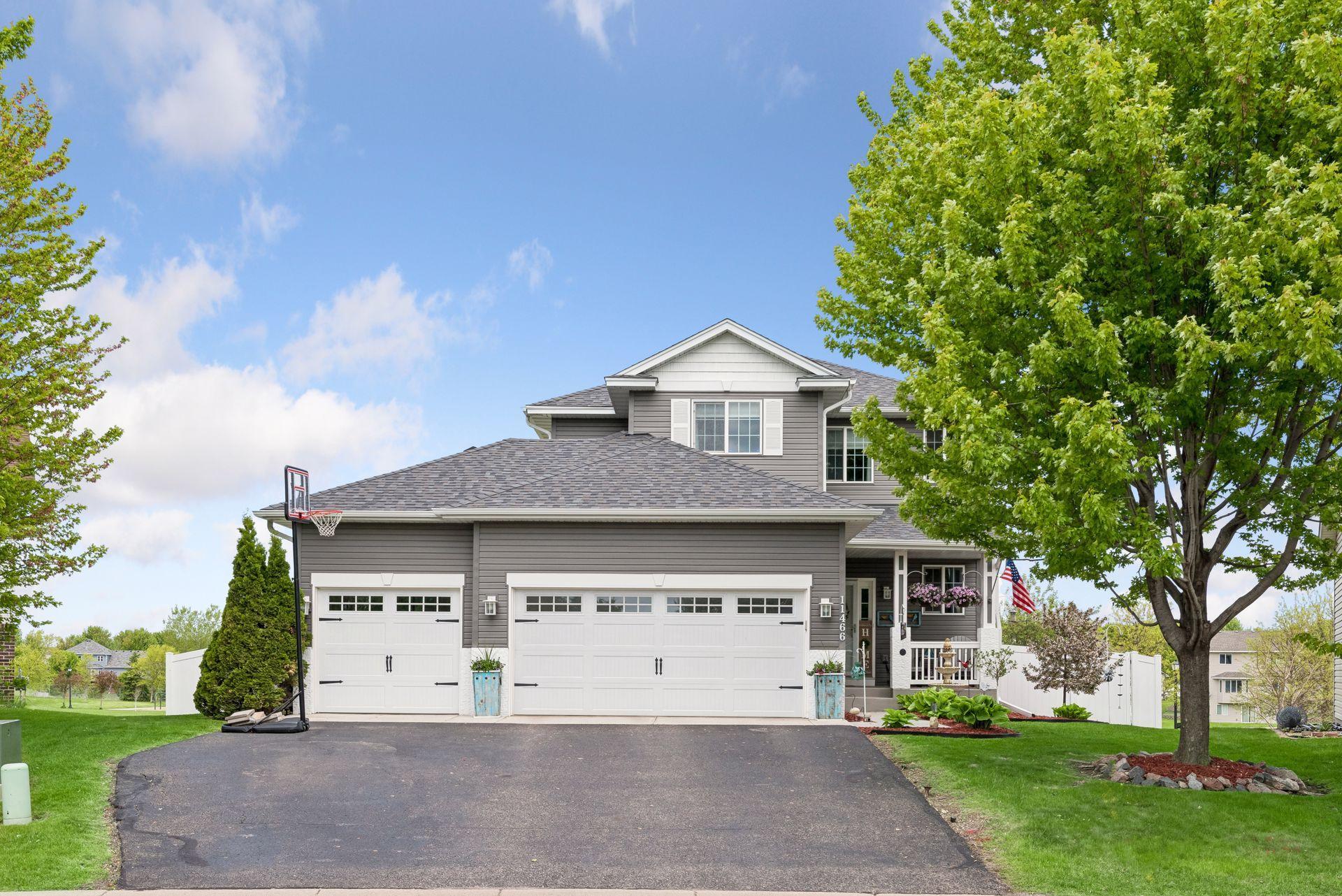 View of Residential at 11466 75th Street, Otsego MN 55301, Otsego - Mike Wilen | Minnesota Team Real Estate