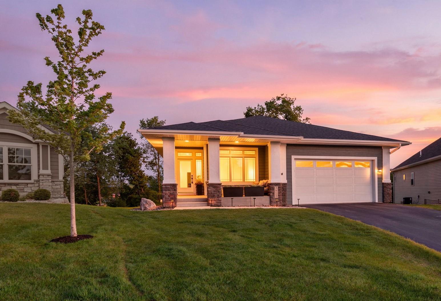 View of Residential at 3925 Noah Court, Prior Lake MN 55372, Prior Lake - Mike Wilen | Minnesota Team Real Estate