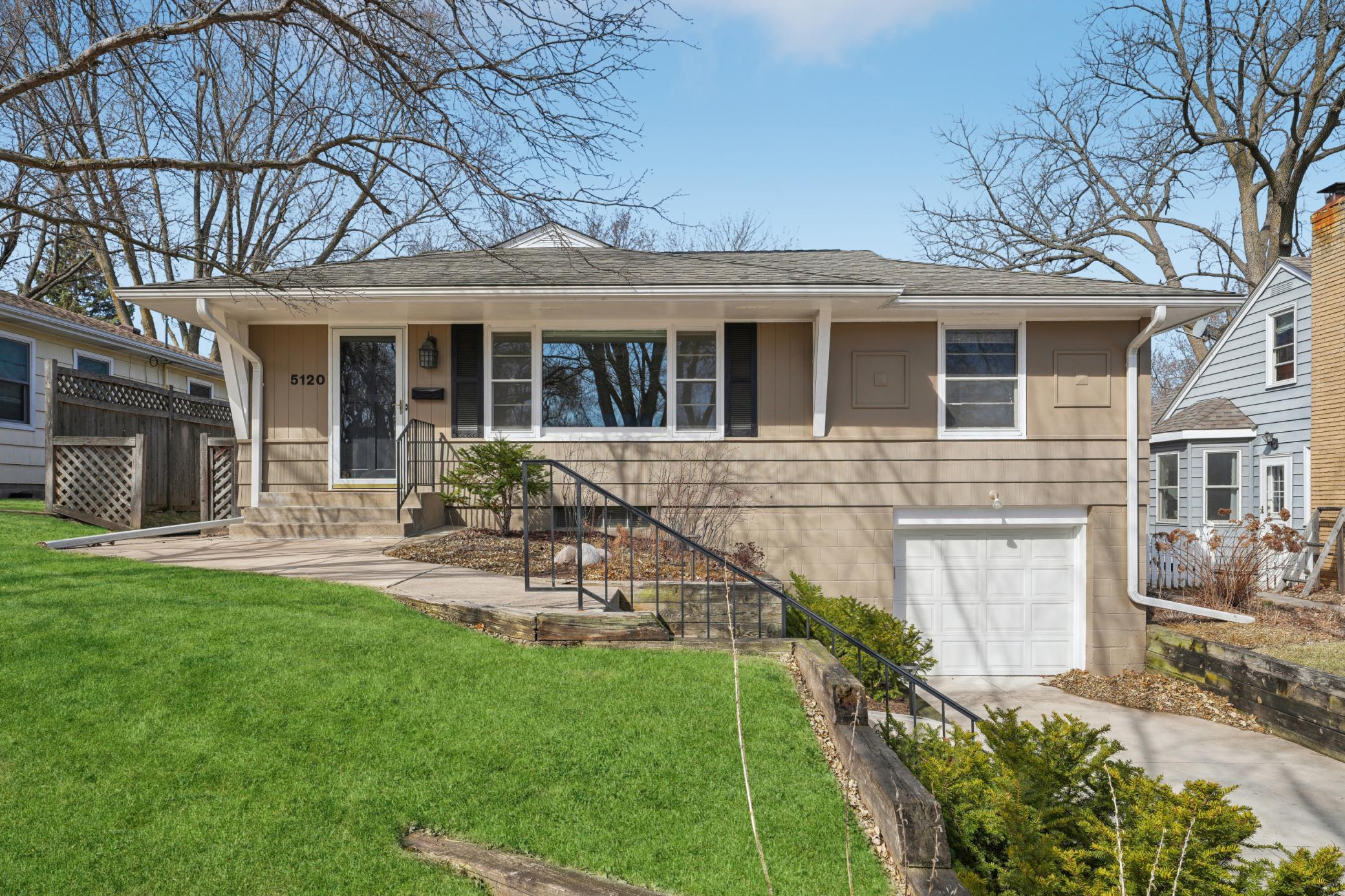 View of Residential at 5120 Bedford Avenue, Edina MN 55436, Edina (3 of 21) - Mike Wilen | Minnesota Team Real Estate