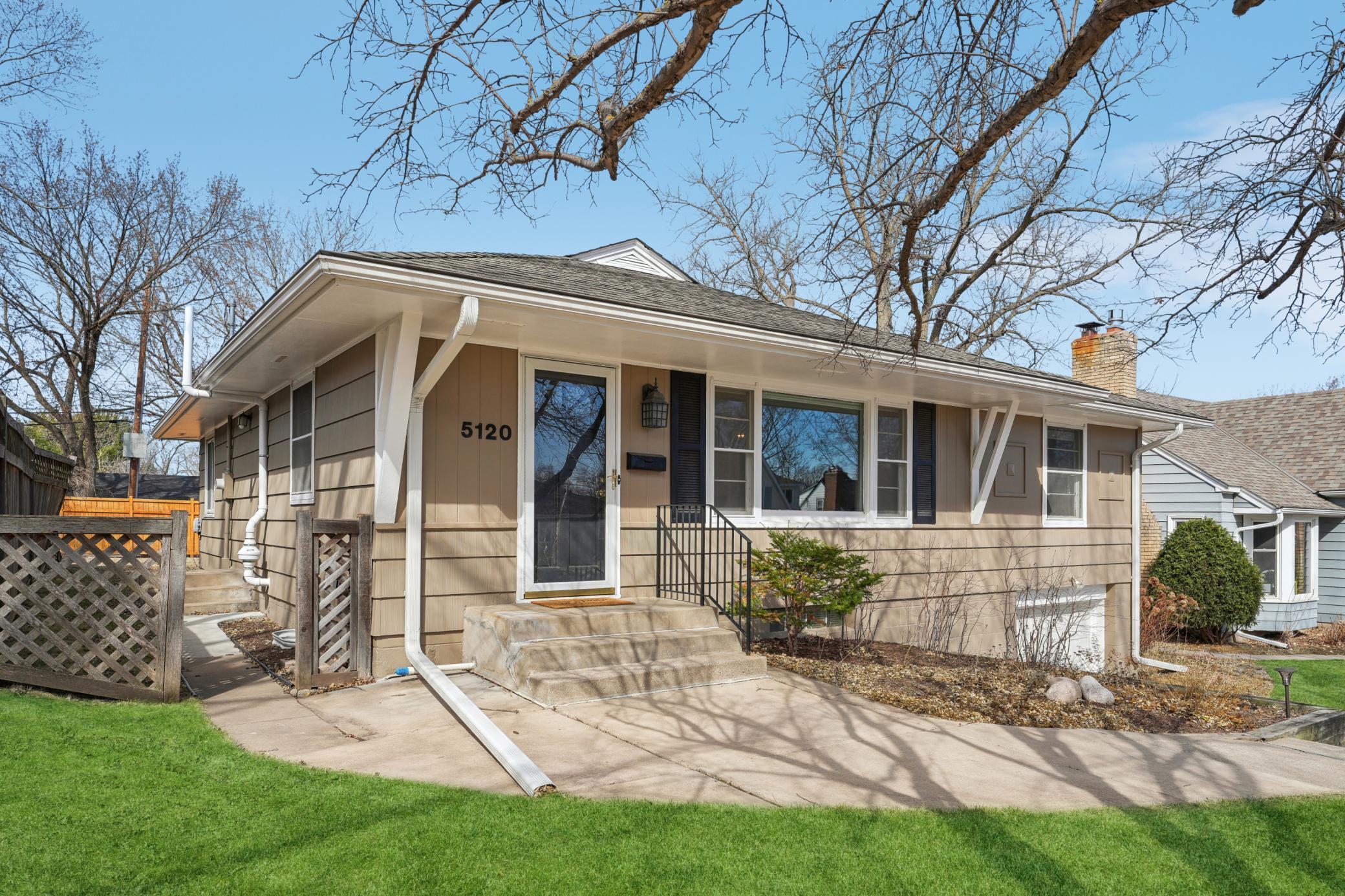 View of Residential at 5120 Bedford Avenue, Edina MN 55436, Edina (2 of 21) - Mike Wilen | Minnesota Team Real Estate