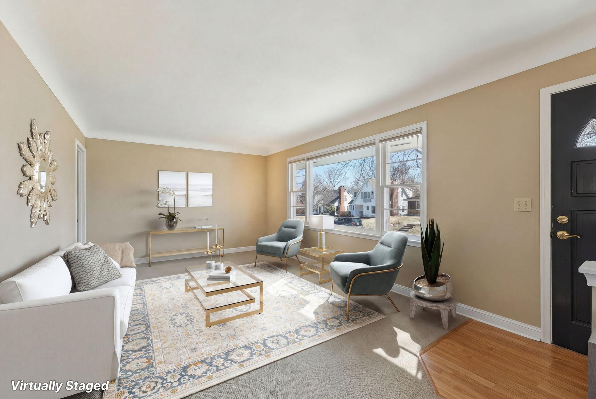 View of Residential at 5120 Bedford Avenue, Edina MN 55436, Edina - Mike Wilen | Minnesota Team Real Estate