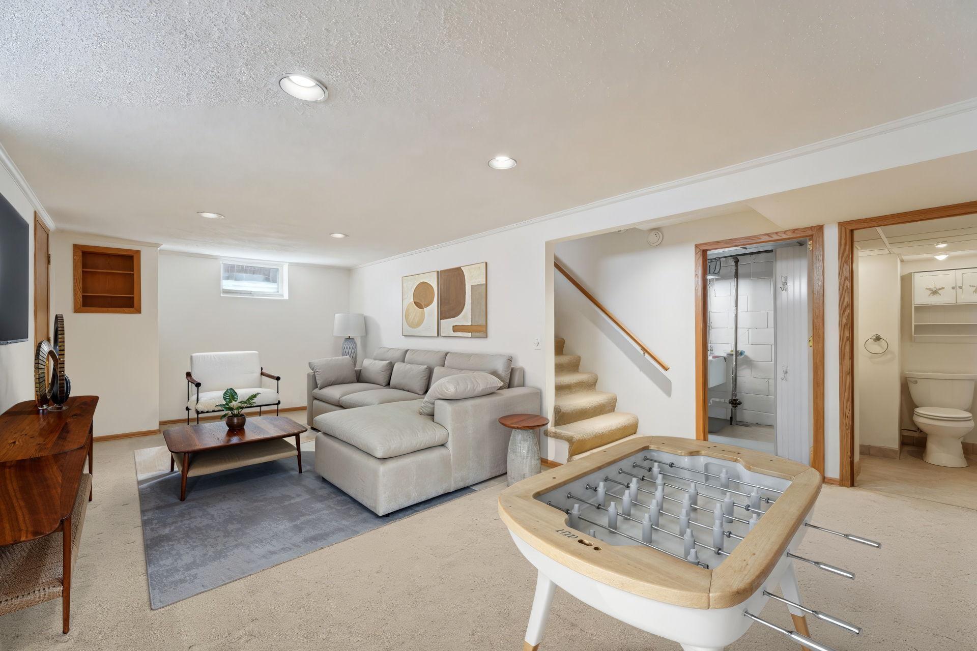 View of Residential at 5120 Bedford Avenue, Edina MN 55436, Edina (16 of 21) - Mike Wilen | Minnesota Team Real Estate