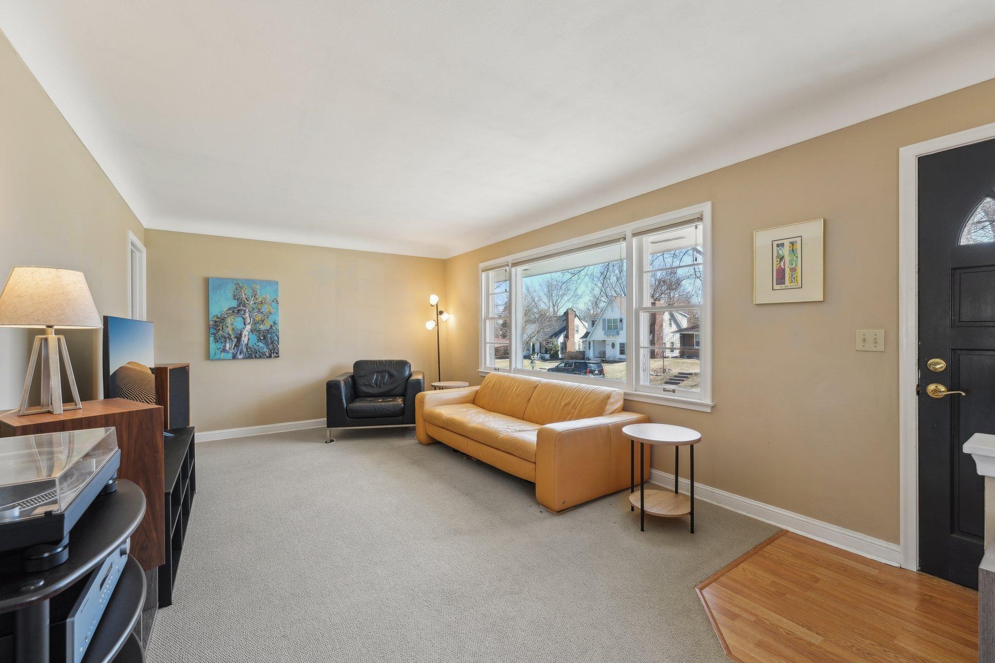 View of Residential at 5120 Bedford Avenue, Edina MN 55436, Edina (4 of 21) - Mike Wilen | Minnesota Team Real Estate