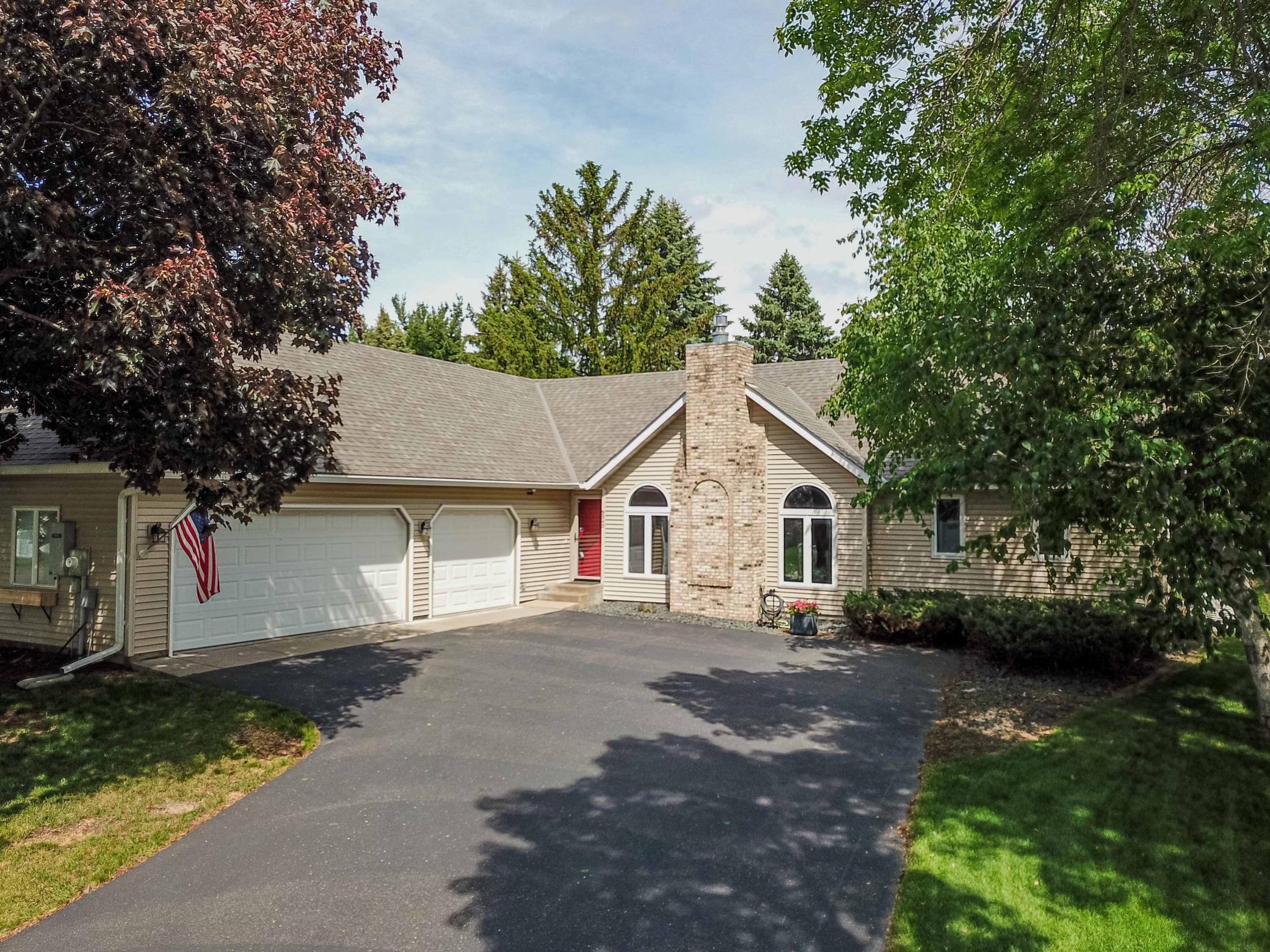 View of Residential at 9343 Hillside Trail, Cottage Grove MN 55016, Cottage Grove - Mike Wilen | Minnesota Team Real Estate