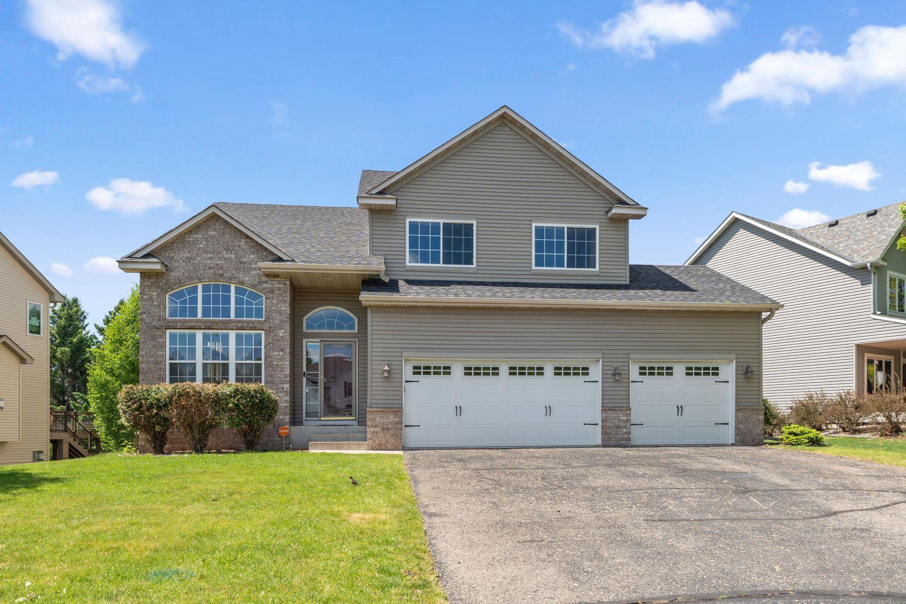 View of Residential at 2810 White Eagle Drive, Woodbury MN 55129, Woodbury - Mike Wilen | Minnesota Team Real Estate