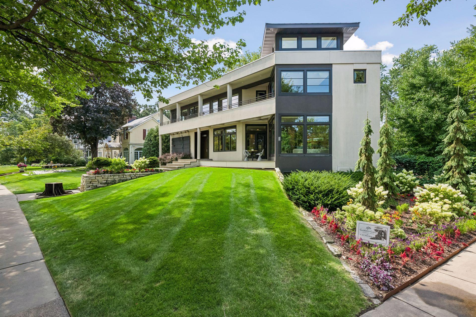View of Residential at 2100 Lake Of The Isles Parkway, Minneapolis MN 55405, Minneapolis (2 of 76) - Mike Wilen | Minnesota Team Real Estate