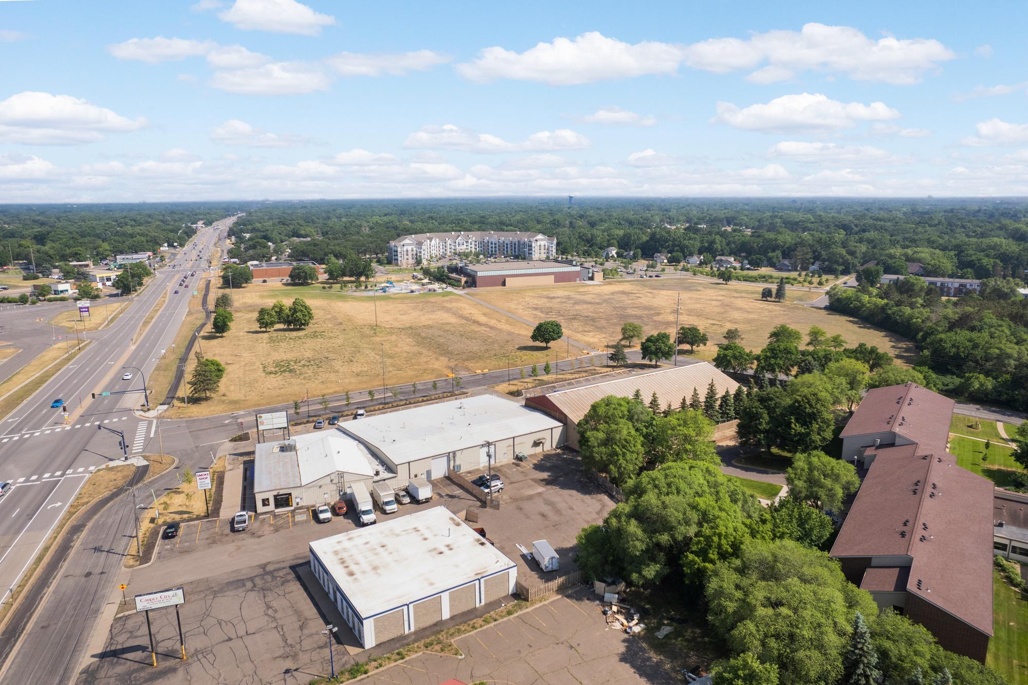 View of Commercial Sale at 3050 Coon Rapids Boulevard, Coon Rapids MN 55433, Coon Rapids (38 of 43) - Mike Wilen | Minnesota Team Real Estate