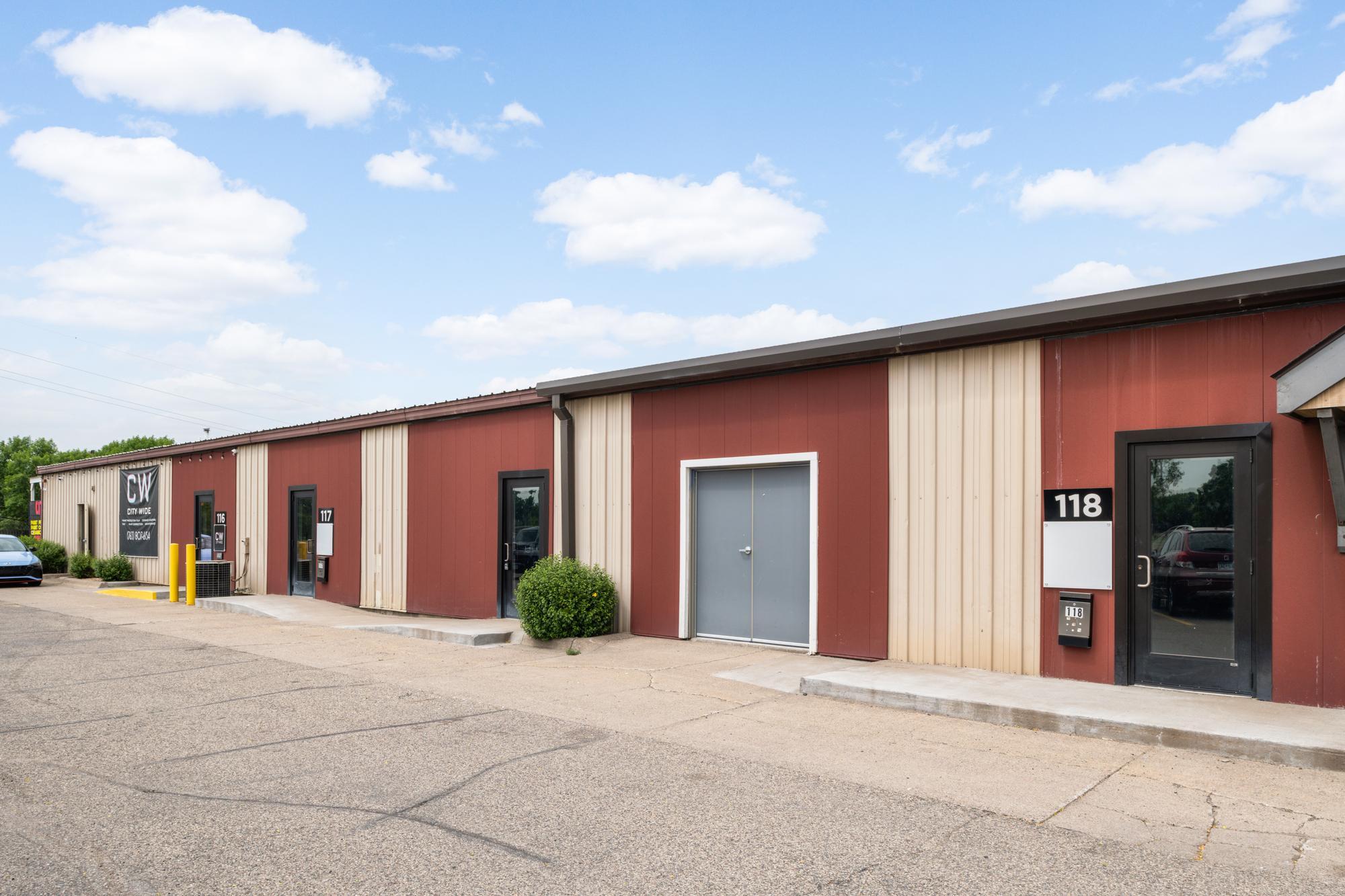 View of Commercial Sale at 3050 Coon Rapids Boulevard, Coon Rapids MN 55433, Coon Rapids (35 of 43) - Mike Wilen | Minnesota Team Real Estate