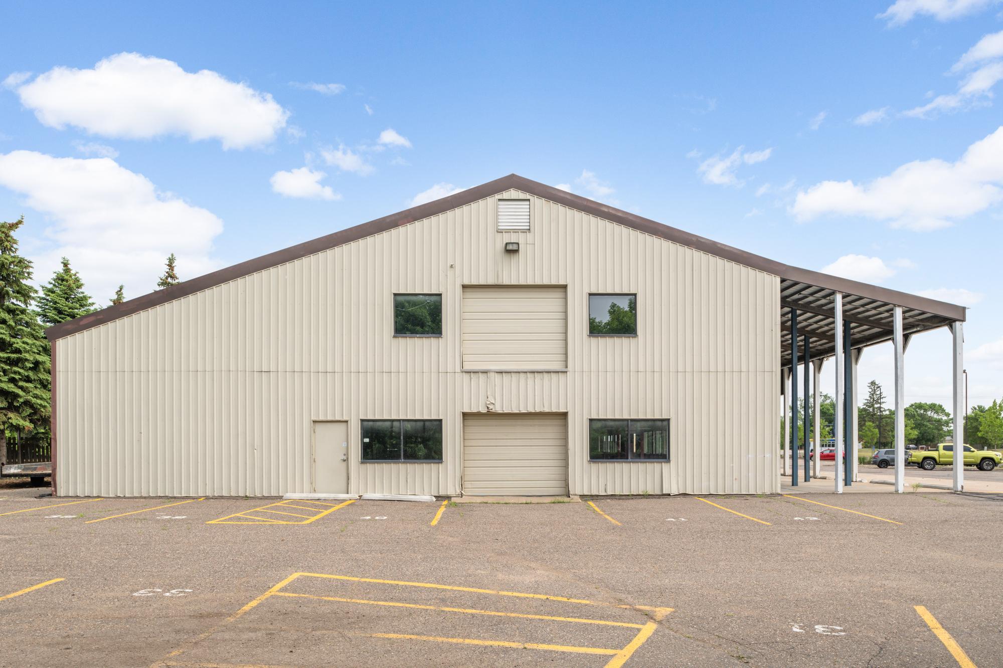 View of Commercial Sale at 3050 Coon Rapids Boulevard, Coon Rapids MN 55433, Coon Rapids (3 of 43) - Mike Wilen | Minnesota Team Real Estate