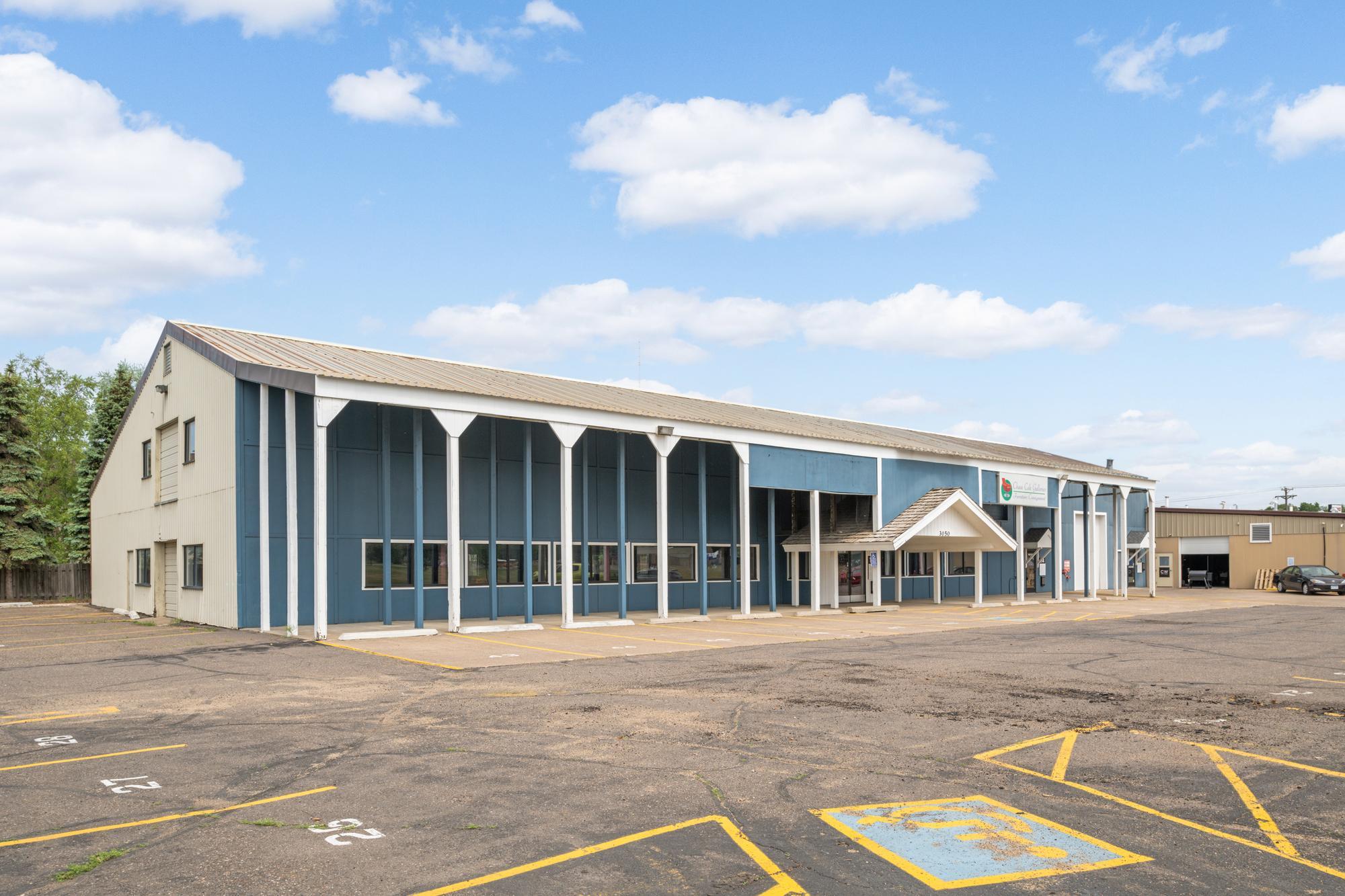 View of Commercial Sale at 3050 Coon Rapids Boulevard, Coon Rapids MN 55433, Coon Rapids (2 of 43) - Mike Wilen | Minnesota Team Real Estate