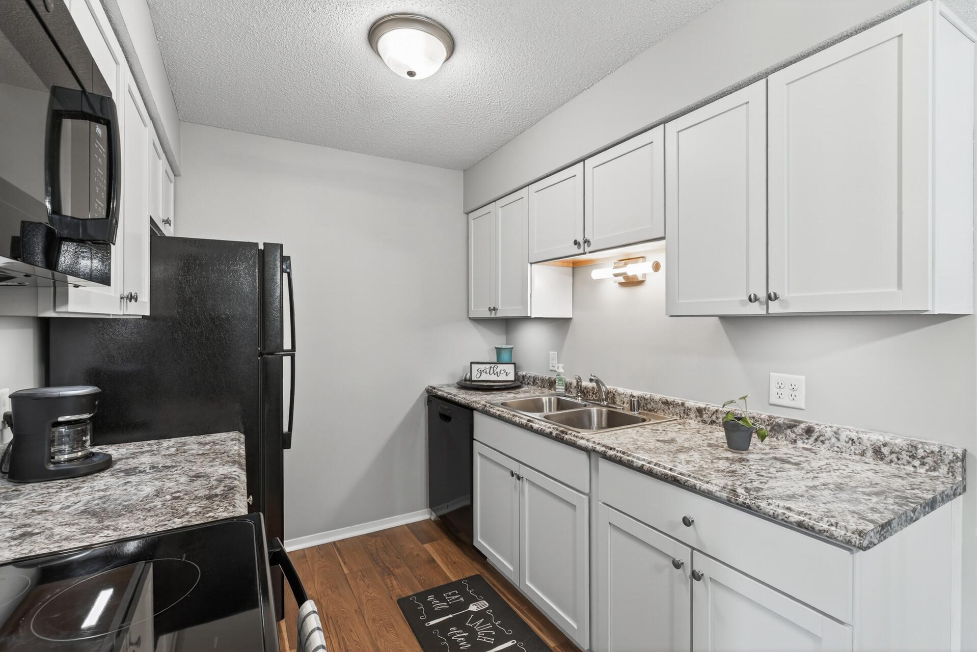 View of Residential at 7412 22nd Street #104, Saint Louis Park MN 55426, Saint Louis Park - Mike Wilen | Minnesota Team Real Estate