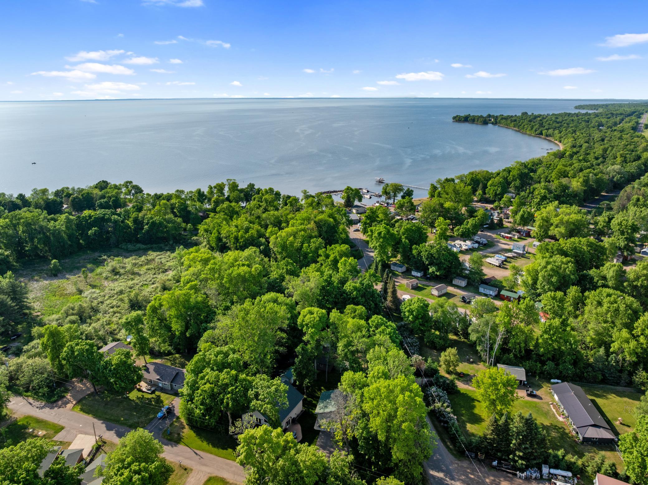 View of Residential at 5452 Wildwood Avenue, Isle MN 56342, Isle (36 of 40) - Mike Wilen | Minnesota Team Real Estate