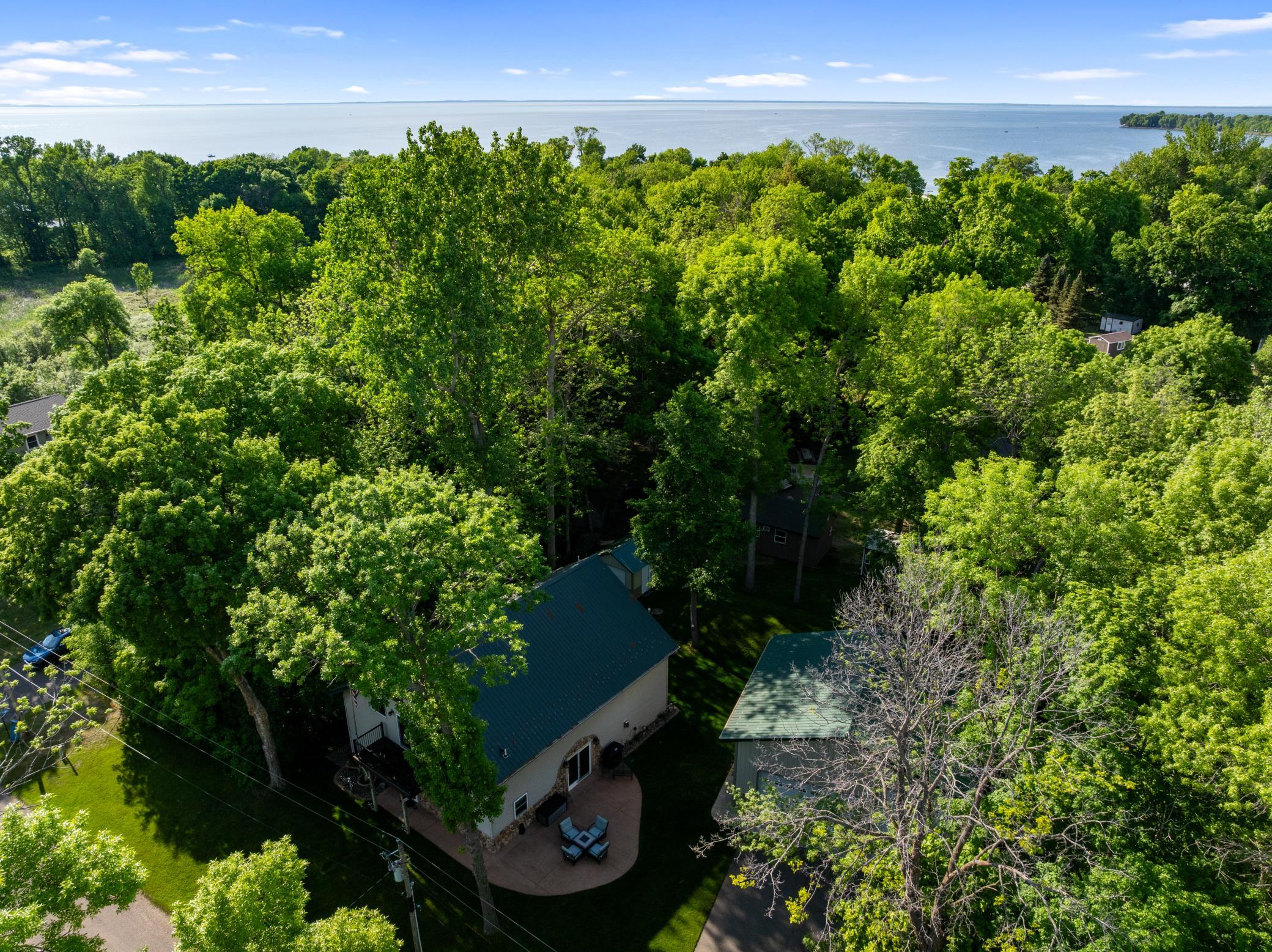 View of Residential at 5452 Wildwood Avenue, Isle MN 56342, Isle (34 of 40) - Mike Wilen | Minnesota Team Real Estate