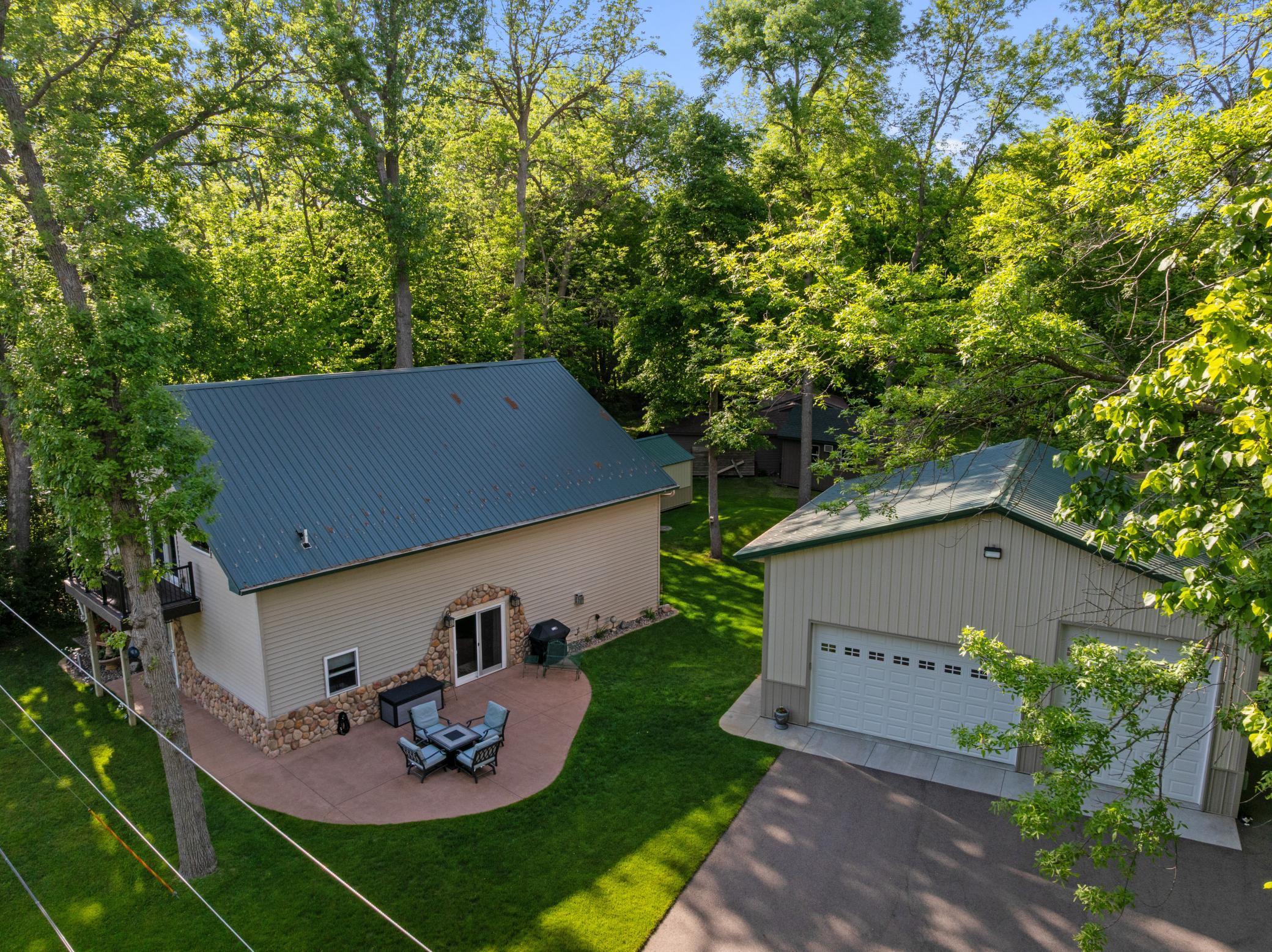 View of Residential at 5452 Wildwood Avenue, Isle MN 56342, Isle (31 of 40) - Mike Wilen | Minnesota Team Real Estate