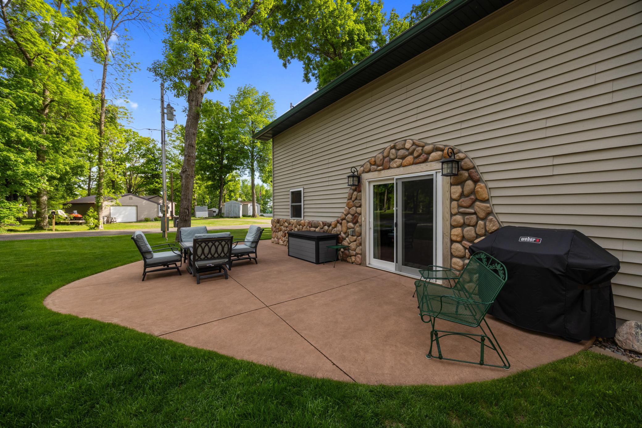 View of Residential at 5452 Wildwood Avenue, Isle MN 56342, Isle (30 of 40) - Mike Wilen | Minnesota Team Real Estate