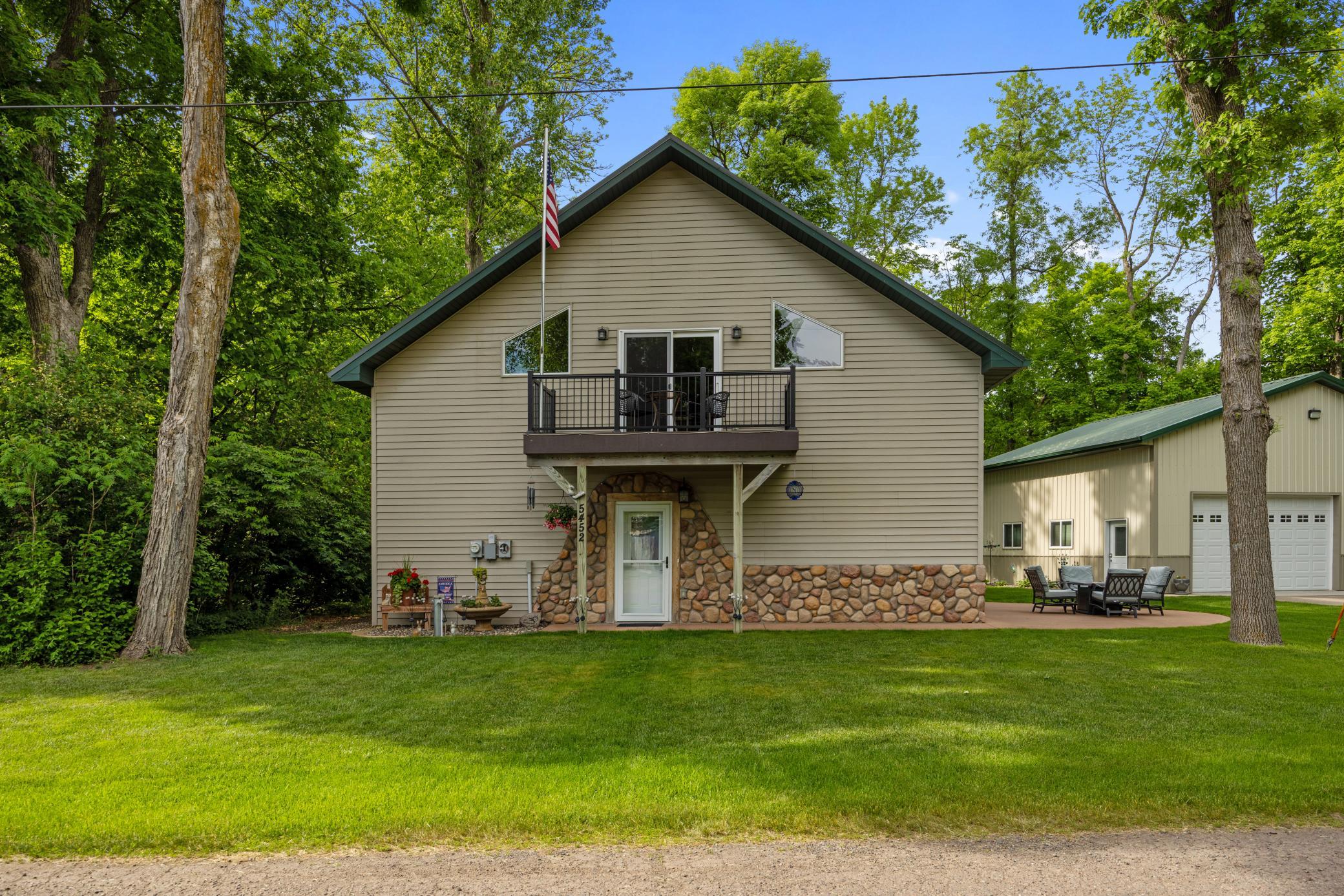 View of Residential at 5452 Wildwood Avenue, Isle MN 56342, Isle (29 of 40) - Mike Wilen | Minnesota Team Real Estate