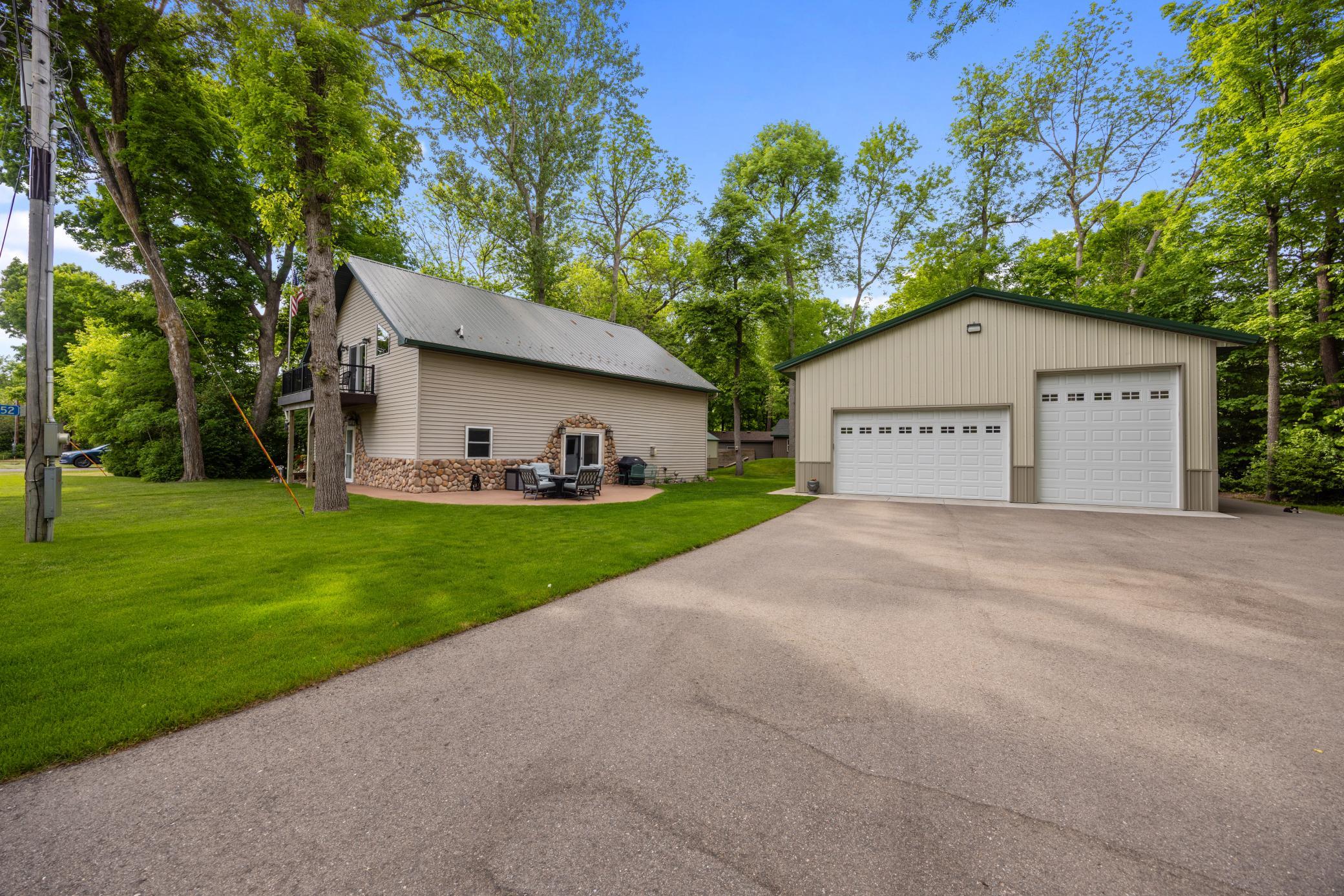 View of Residential at 5452 Wildwood Avenue, Isle MN 56342, Isle (25 of 40) - Mike Wilen | Minnesota Team Real Estate