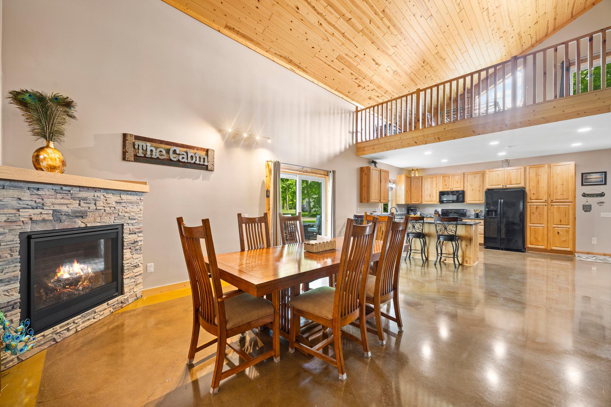 View of Residential at 5452 Wildwood Avenue, Isle MN 56342, Isle (11 of 40) - Mike Wilen | Minnesota Team Real Estate