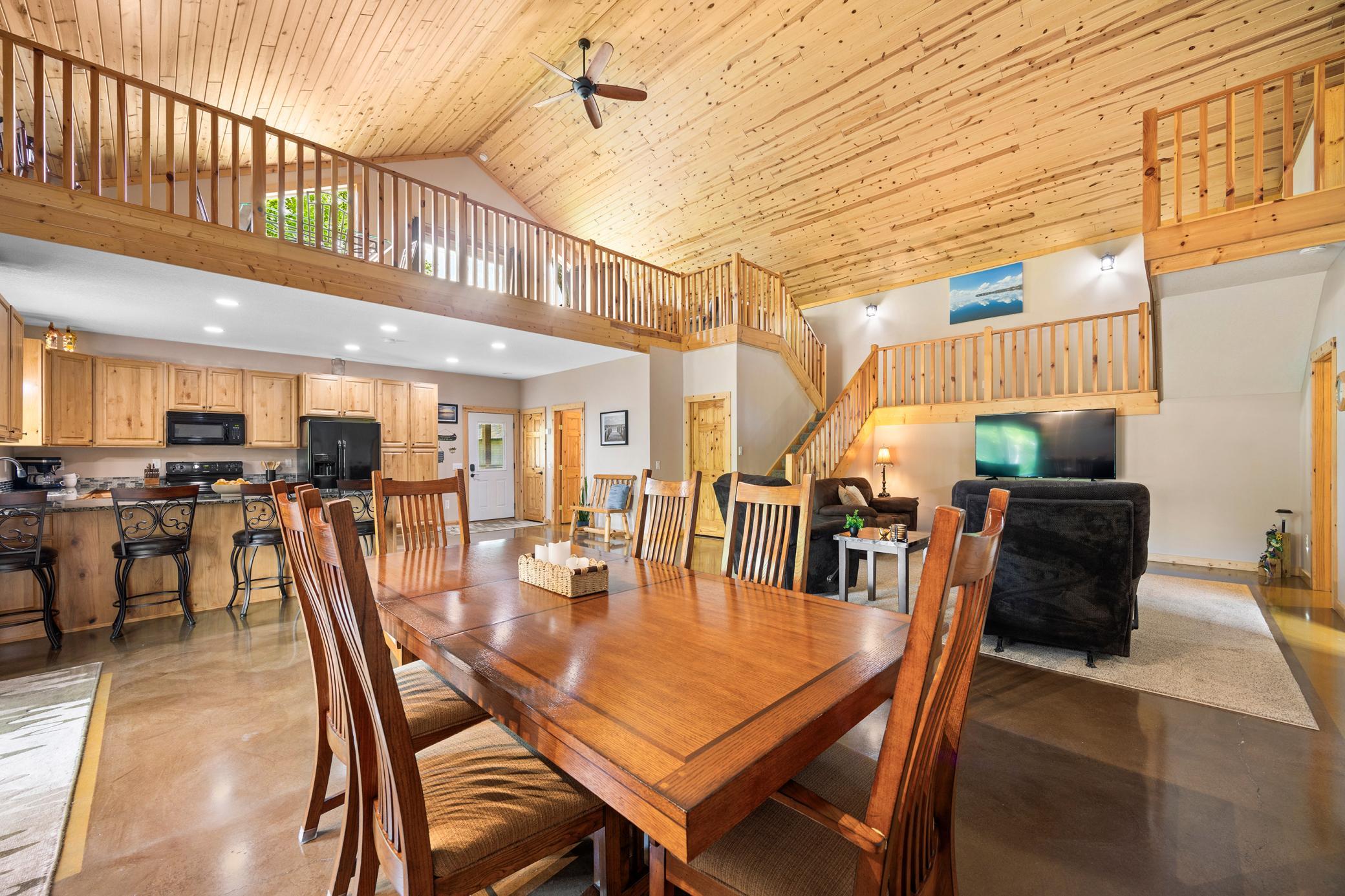 View of Residential at 5452 Wildwood Avenue, Isle MN 56342, Isle (10 of 40) - Mike Wilen | Minnesota Team Real Estate