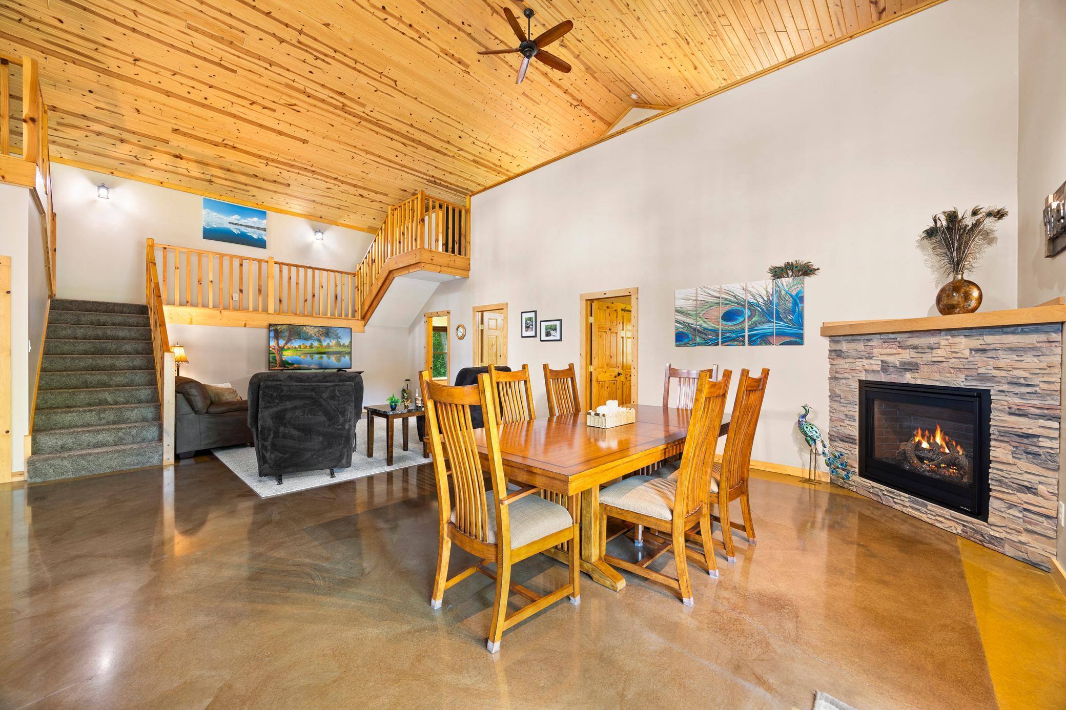 View of Residential at 5452 Wildwood Avenue, Isle MN 56342, Isle (9 of 40) - Mike Wilen | Minnesota Team Real Estate