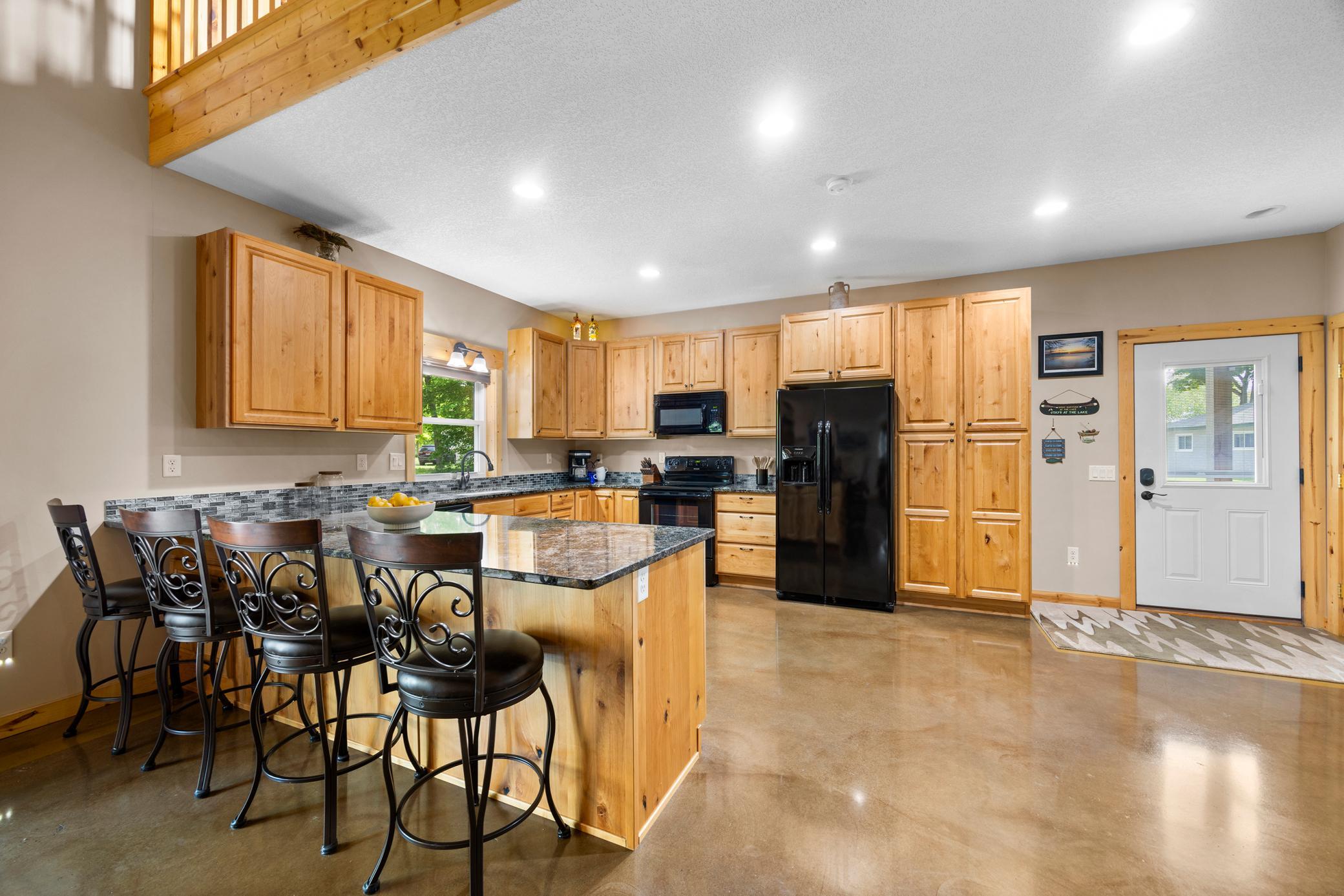 View of Residential at 5452 Wildwood Avenue, Isle MN 56342, Isle (5 of 40) - Mike Wilen | Minnesota Team Real Estate