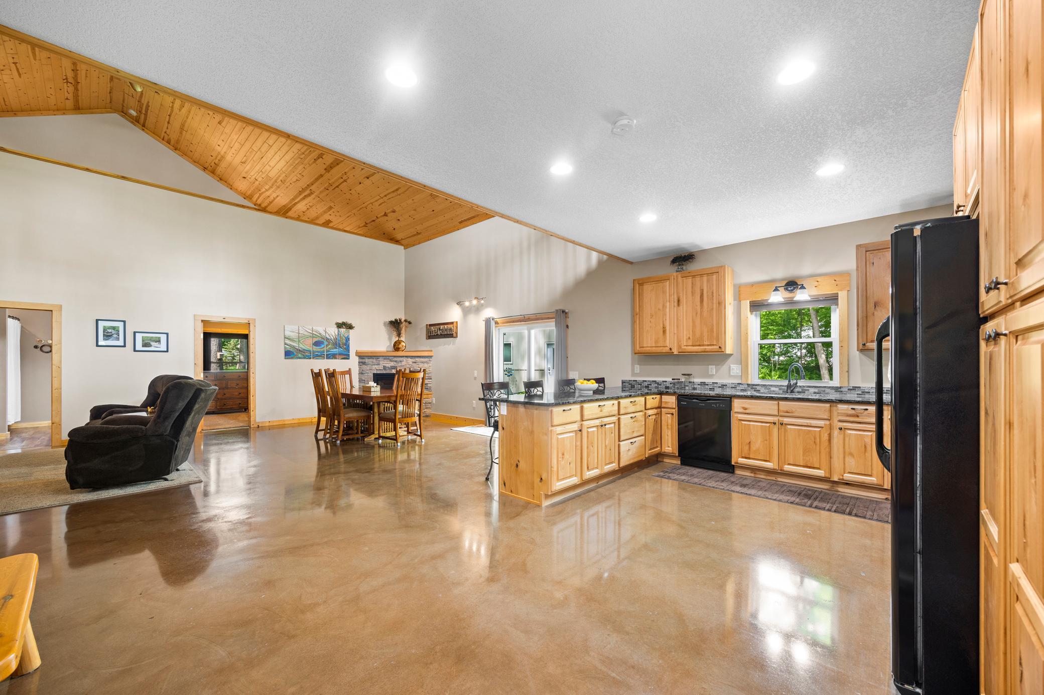 View of Residential at 5452 Wildwood Avenue, Isle MN 56342, Isle (2 of 40) - Mike Wilen | Minnesota Team Real Estate