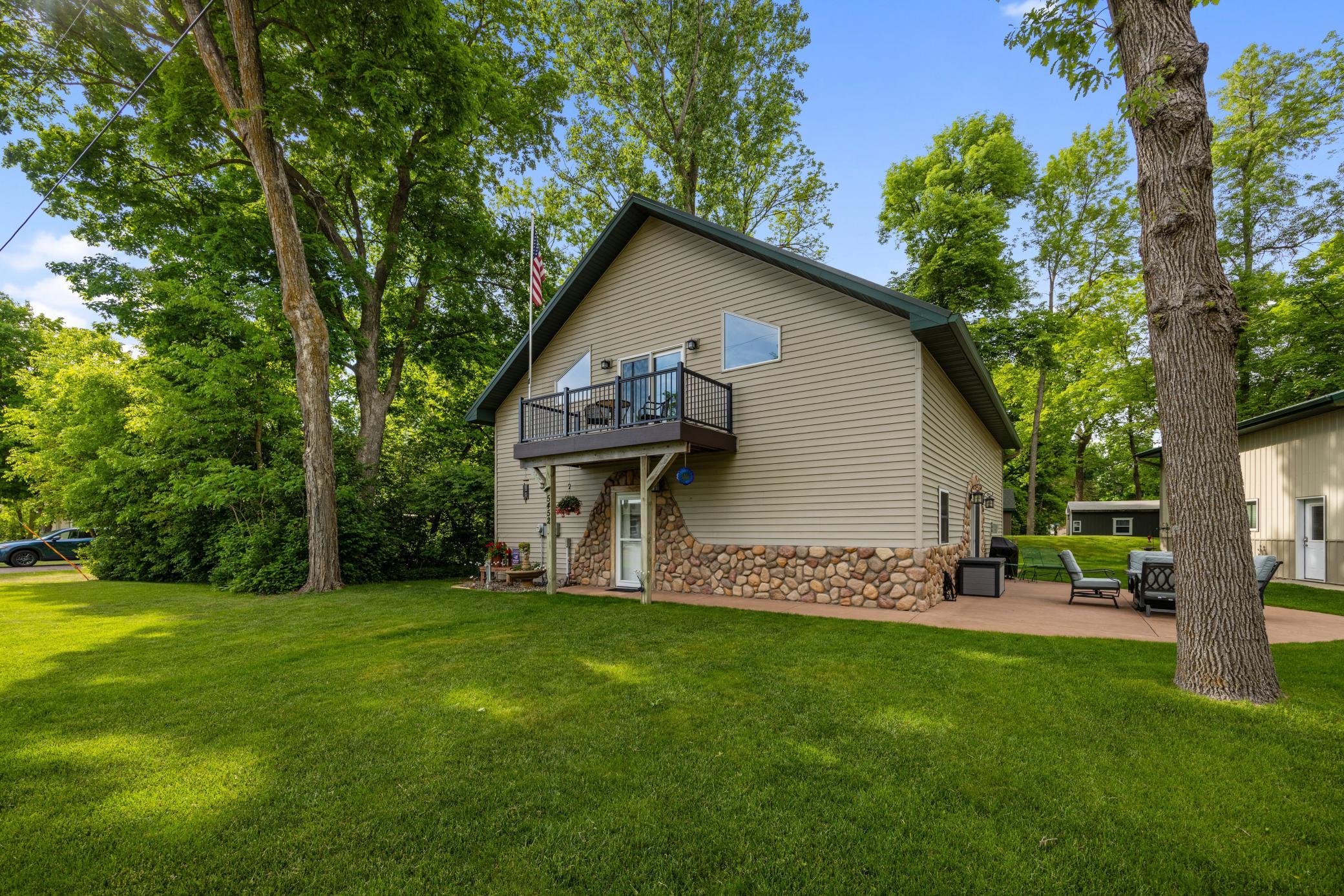 View of Residential at 5452 Wildwood Avenue, Isle MN 56342, Isle (3 of 40) - Mike Wilen | Minnesota Team Real Estate