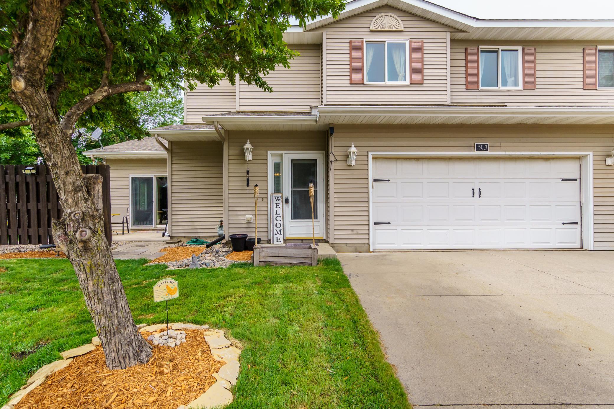 View of Residential at 503 Welco Lane, Montgomery MN 56069, Montgomery (2 of 29) - Mike Wilen | Minnesota Team Real Estate