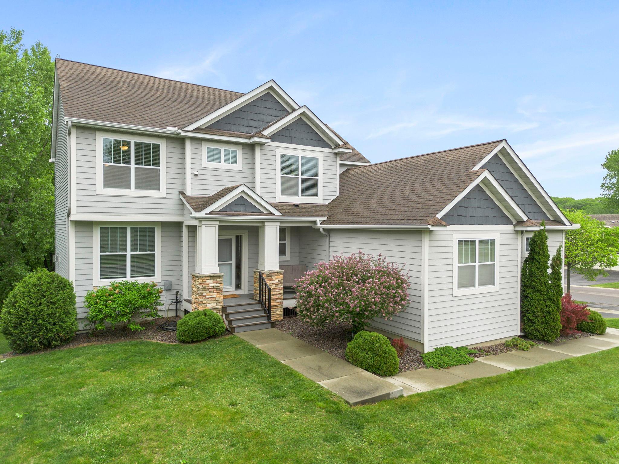View of Residential at 3810 Wilds Ridge, Prior Lake MN 55372, Prior Lake - Mike Wilen | Minnesota Team Real Estate