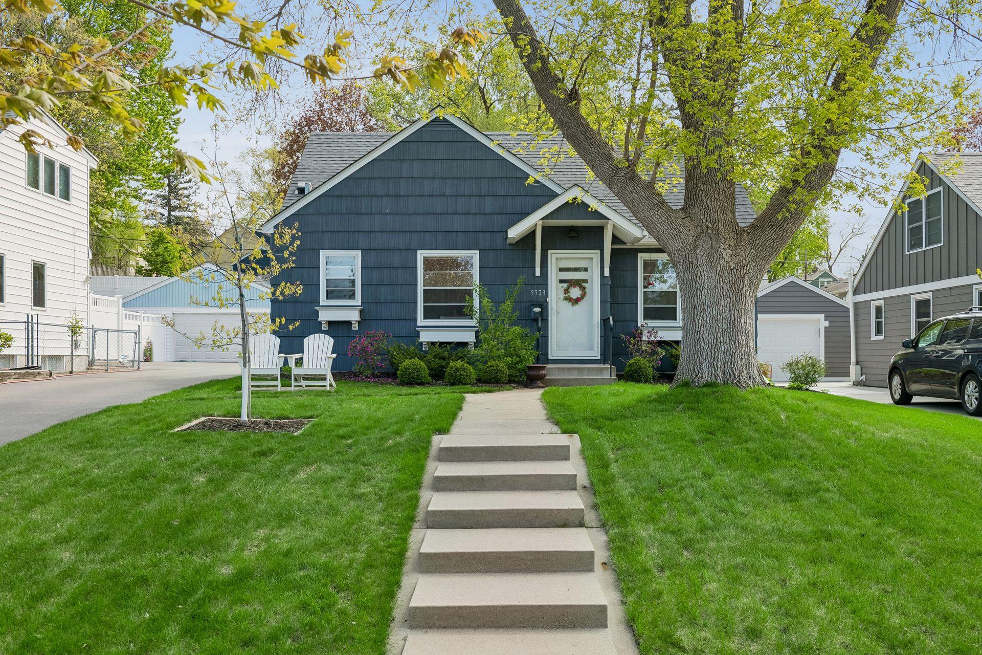 View of Residential at 5523 Girard Avenue, Minneapolis MN 55419, Minneapolis - Mike Wilen | Minnesota Team Real Estate