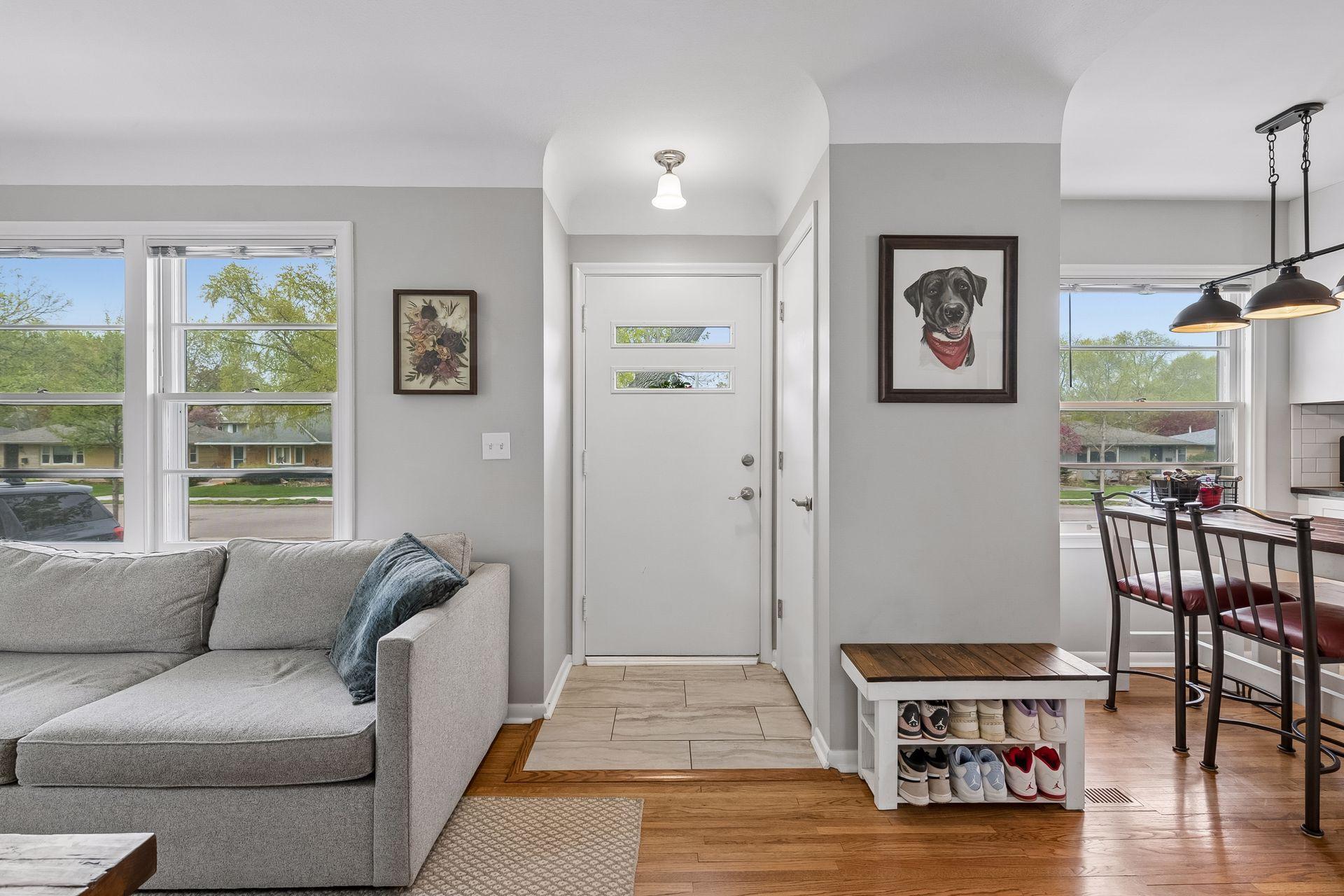 View of Residential at 5523 Girard Avenue, Minneapolis MN 55419, Minneapolis (3 of 39) - Mike Wilen | Minnesota Team Real Estate