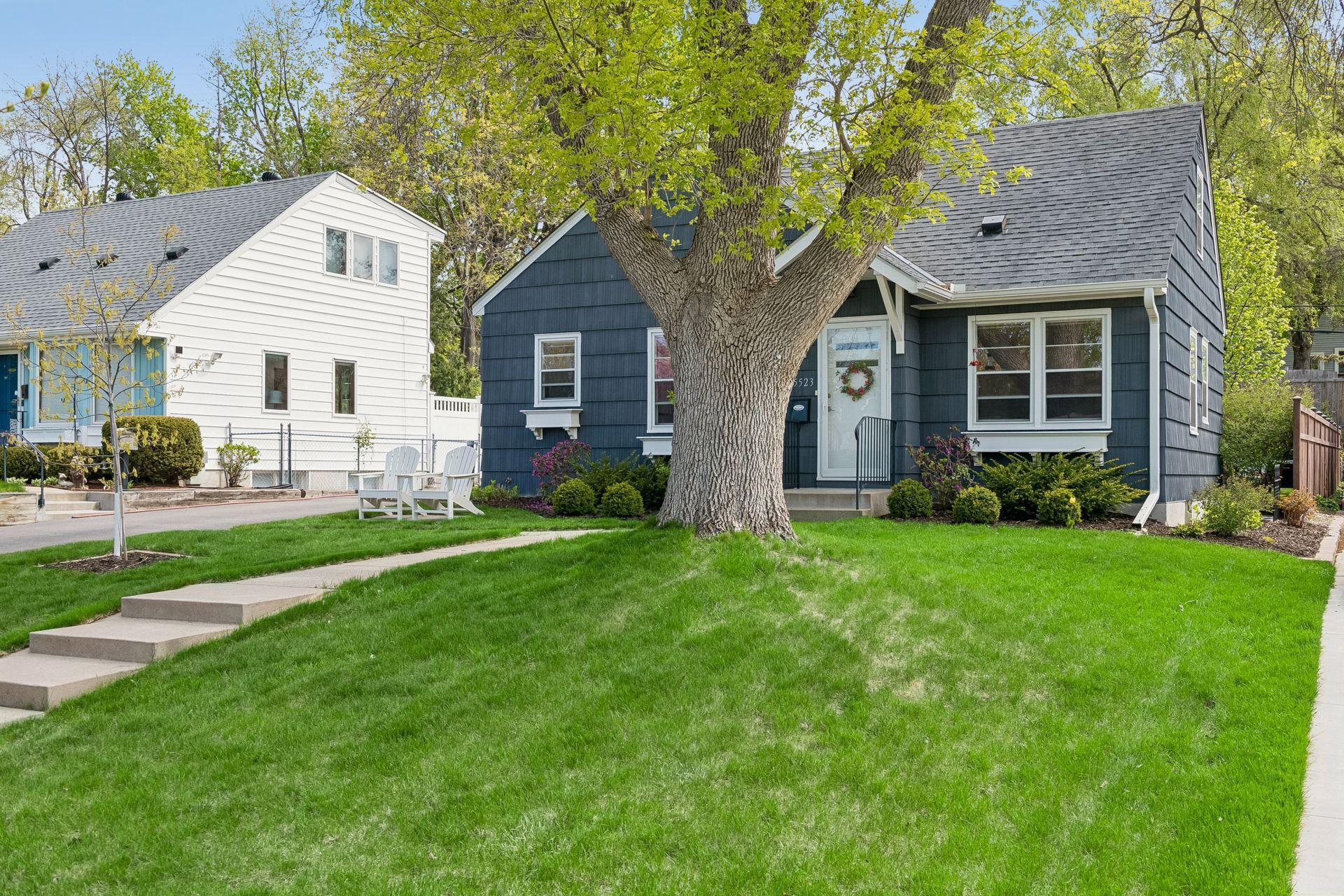 View of Residential at 5523 Girard Avenue, Minneapolis MN 55419, Minneapolis (39 of 39) - Mike Wilen | Minnesota Team Real Estate