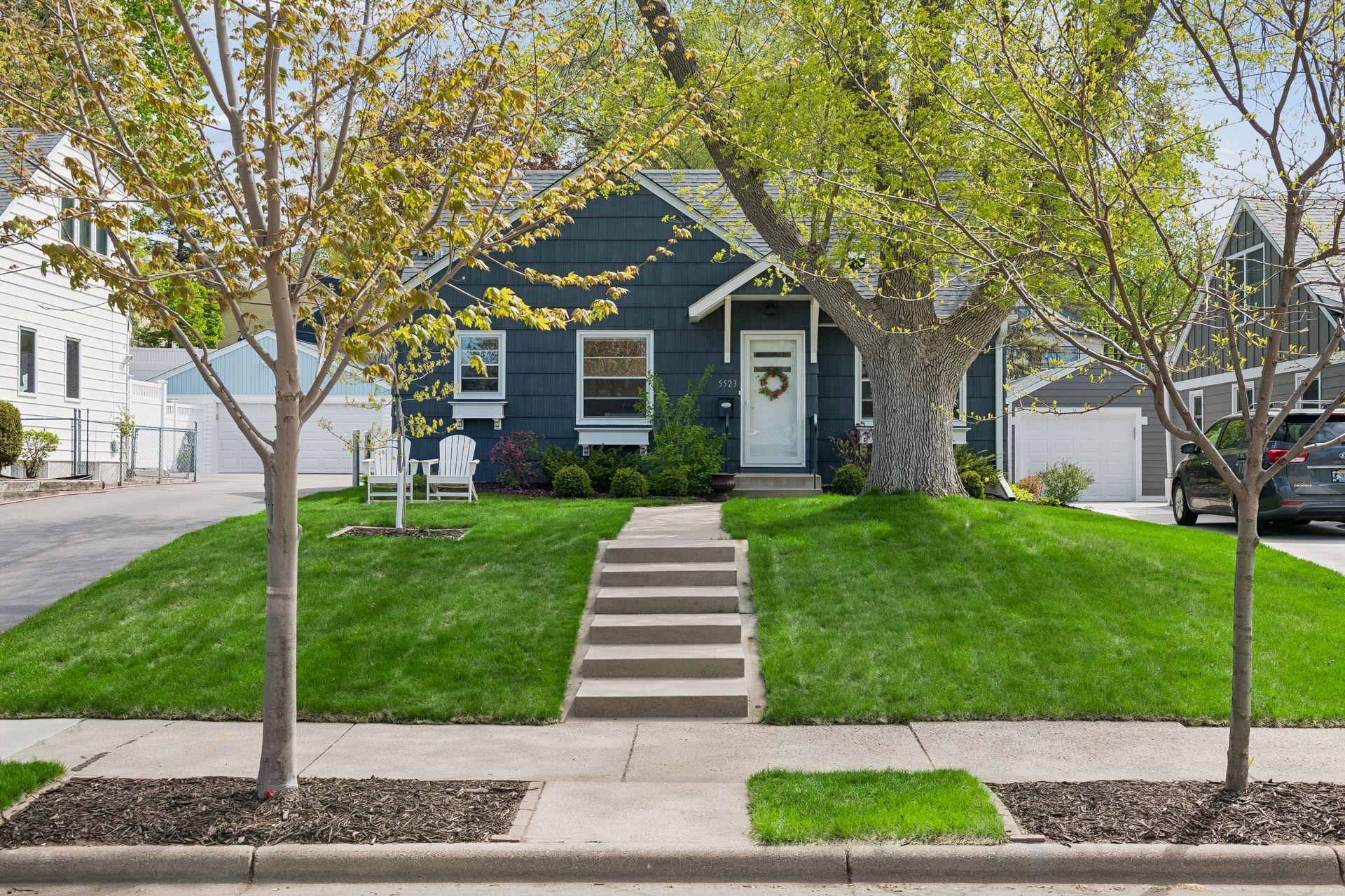 View of Residential at 5523 Girard Avenue, Minneapolis MN 55419, Minneapolis (38 of 39) - Mike Wilen | Minnesota Team Real Estate