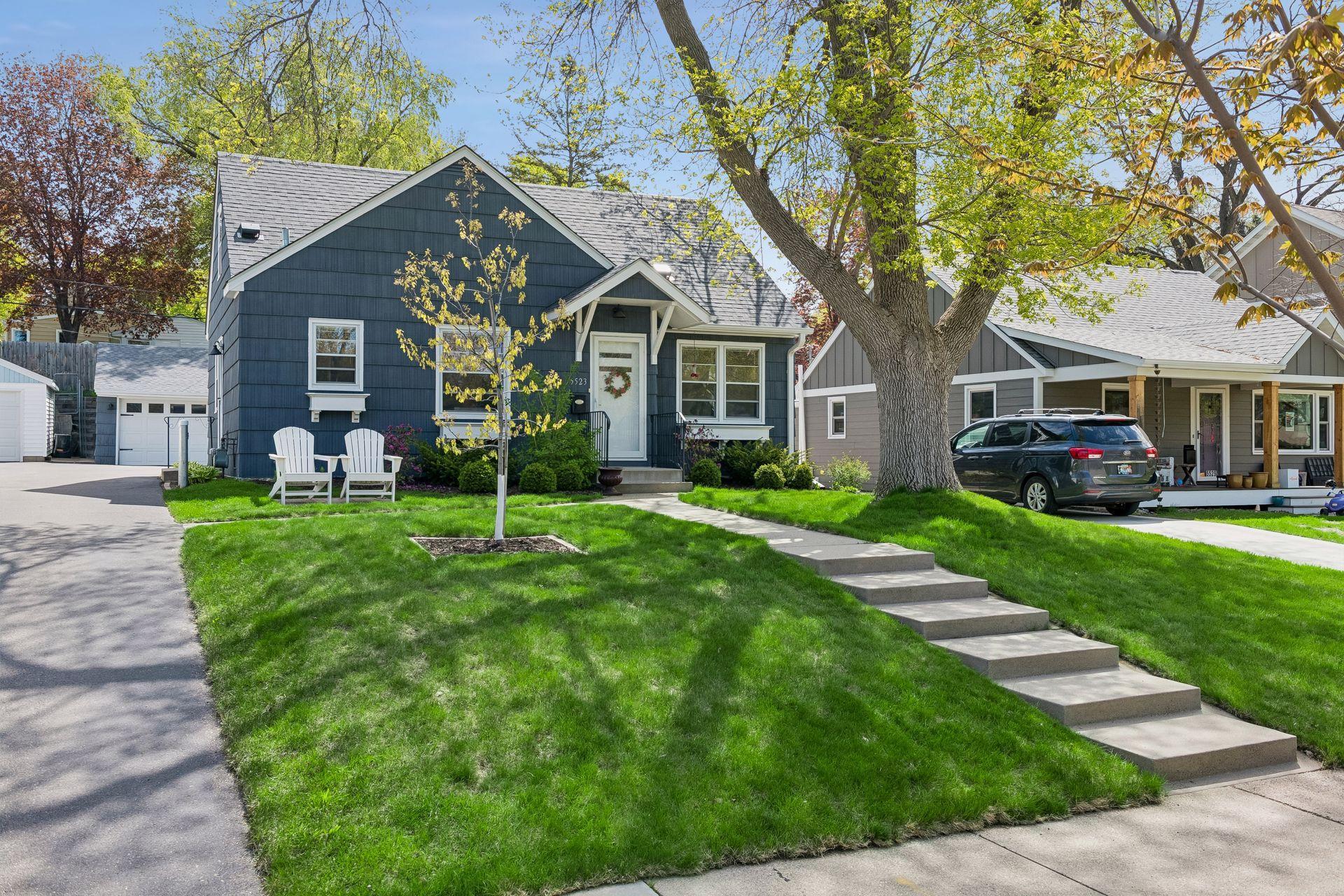 View of Residential at 5523 Girard Avenue, Minneapolis MN 55419, Minneapolis (2 of 39) - Mike Wilen | Minnesota Team Real Estate