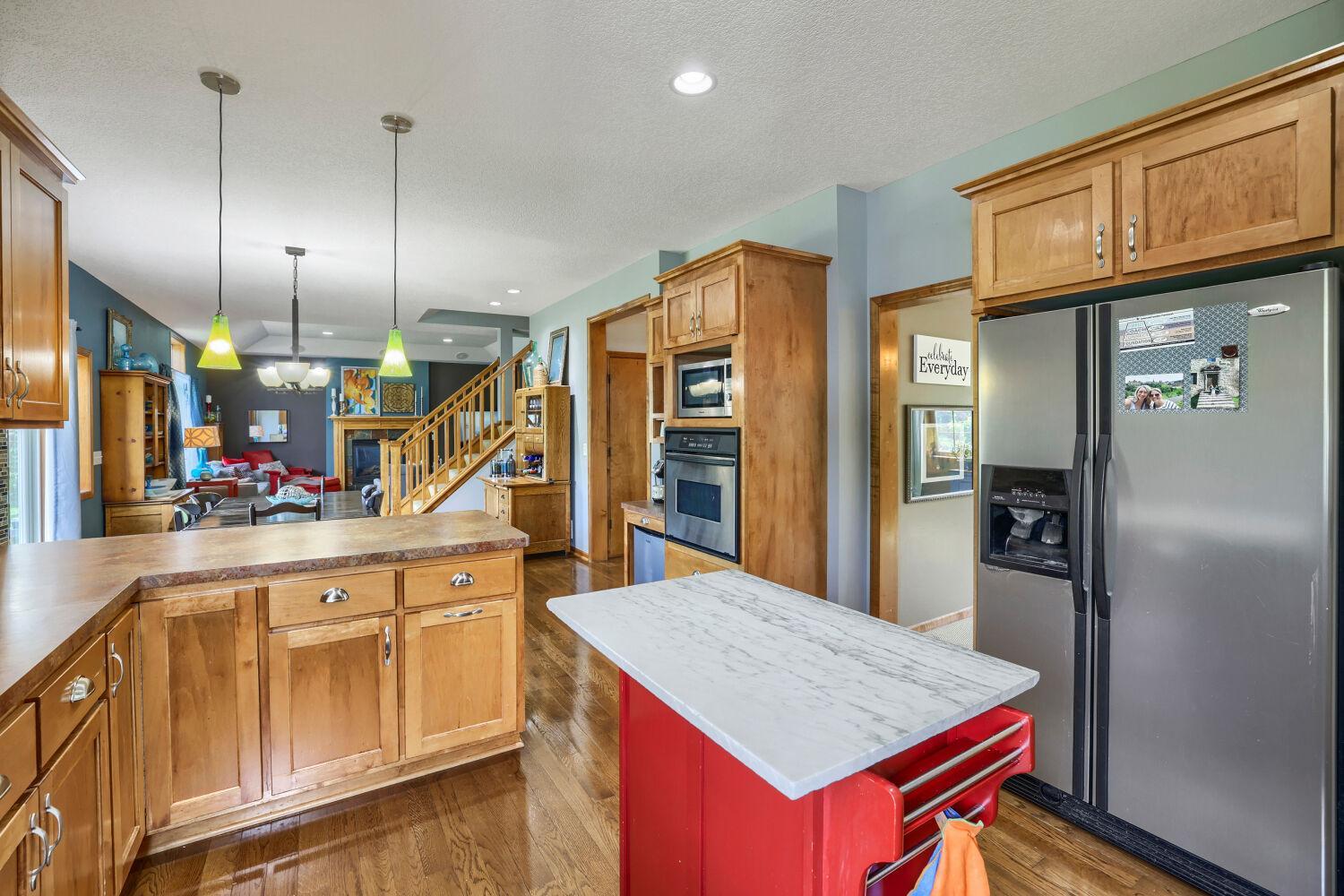 View of Residential at 10538 Scott Avenue, Brooklyn Park MN 55443, Brooklyn Park (11 of 32) - Mike Wilen | Minnesota Team Real Estate