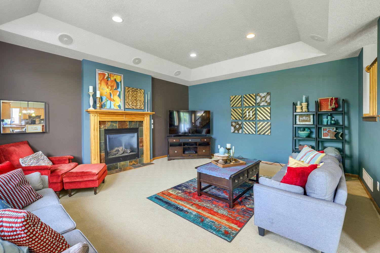 View of Residential at 10538 Scott Avenue, Brooklyn Park MN 55443, Brooklyn Park (10 of 32) - Mike Wilen | Minnesota Team Real Estate