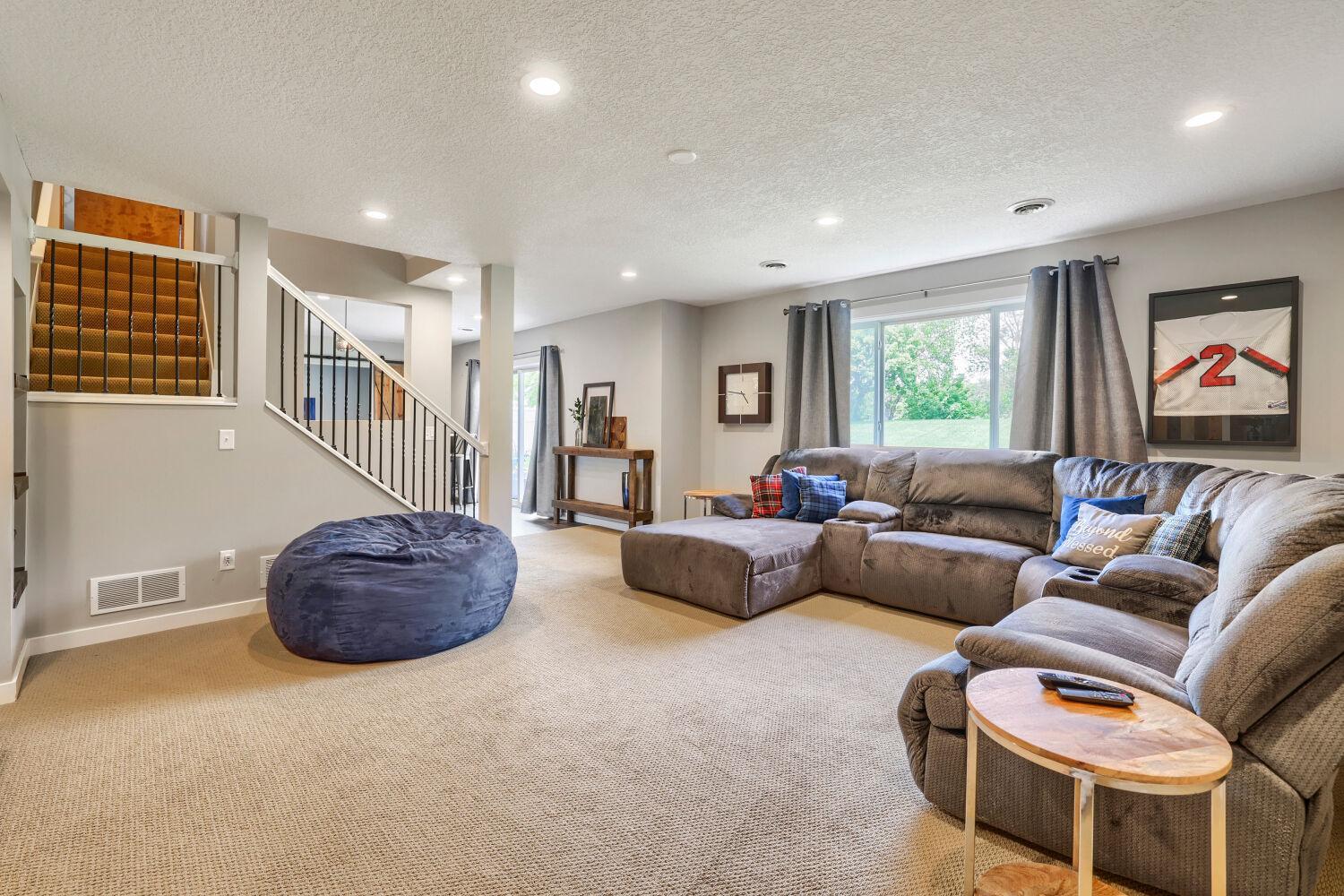 View of Residential at 10538 Scott Avenue, Brooklyn Park MN 55443, Brooklyn Park (24 of 32) - Mike Wilen | Minnesota Team Real Estate