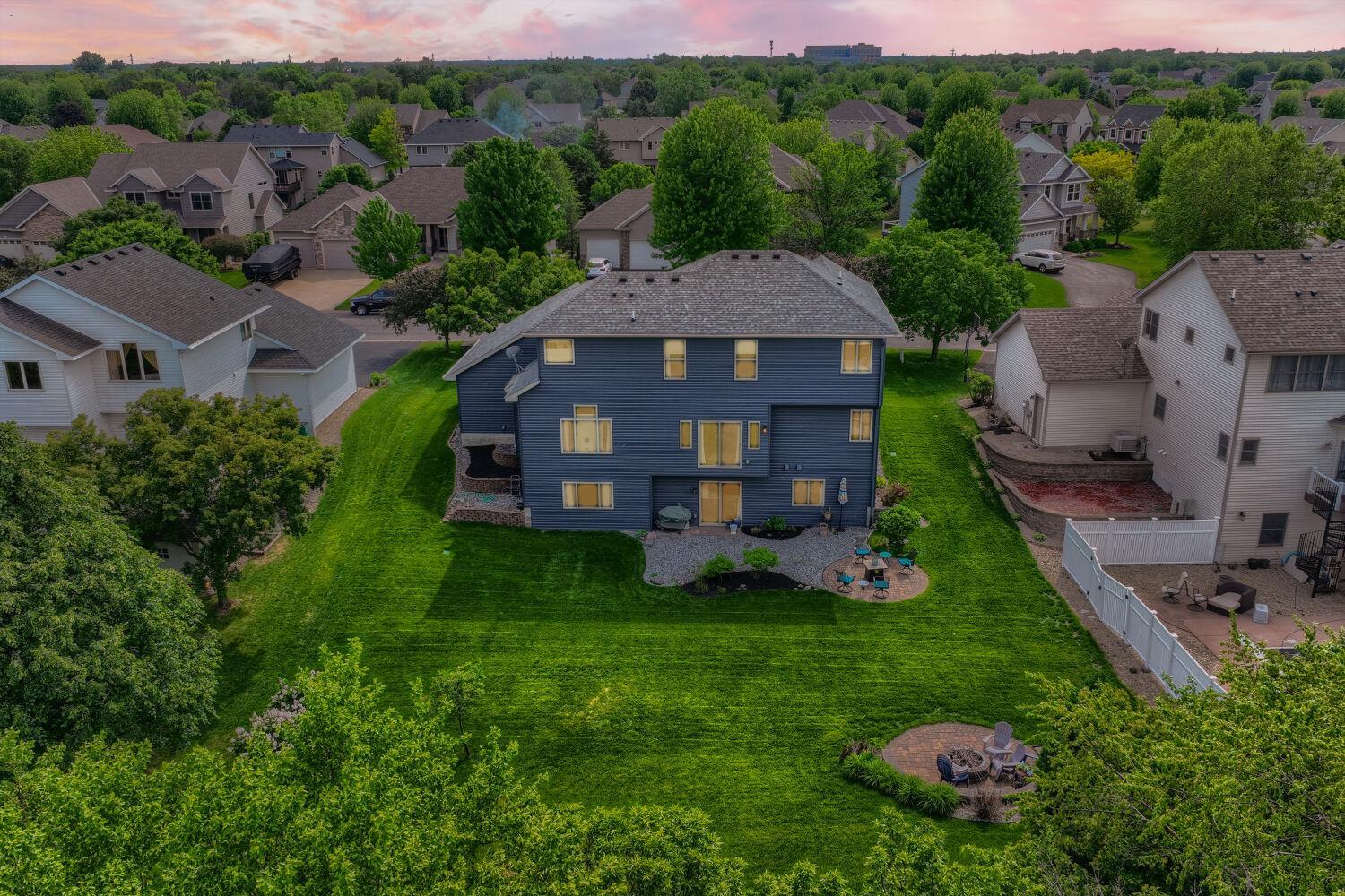 View of Residential at 10538 Scott Avenue, Brooklyn Park MN 55443, Brooklyn Park (31 of 32) - Mike Wilen | Minnesota Team Real Estate