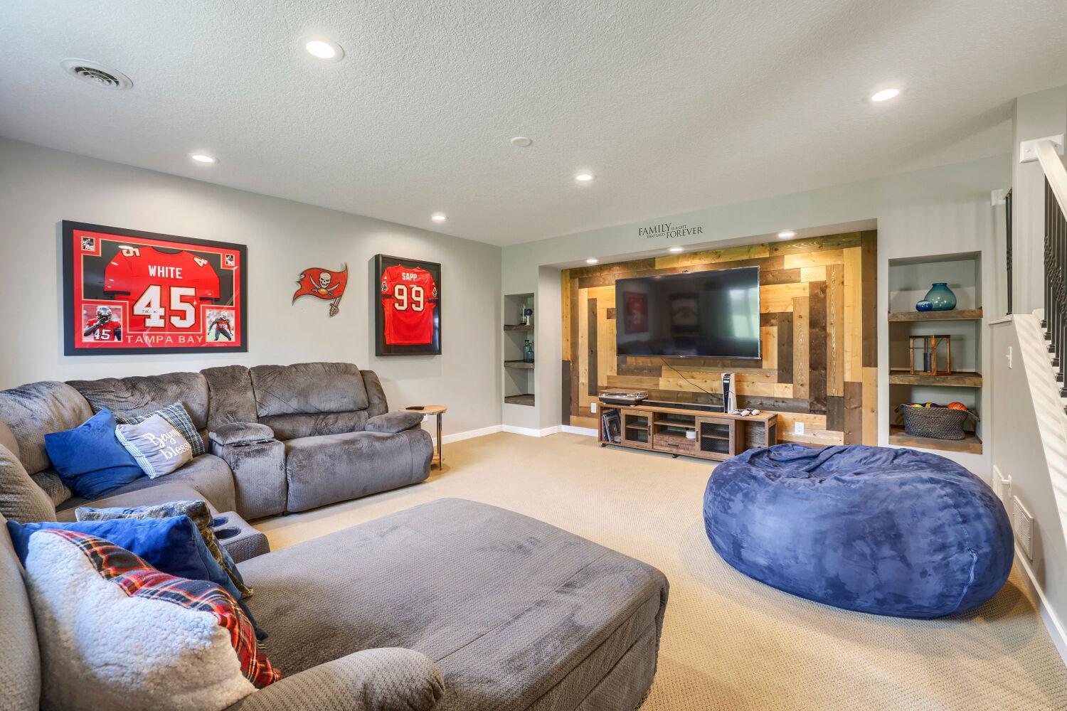 View of Residential at 10538 Scott Avenue, Brooklyn Park MN 55443, Brooklyn Park (23 of 32) - Mike Wilen | Minnesota Team Real Estate