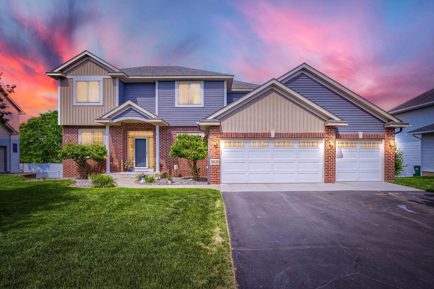 View of Residential at 10538 Scott Avenue, Brooklyn Park MN 55443, Brooklyn Park (32 of 32) - Mike Wilen | Minnesota Team Real Estate