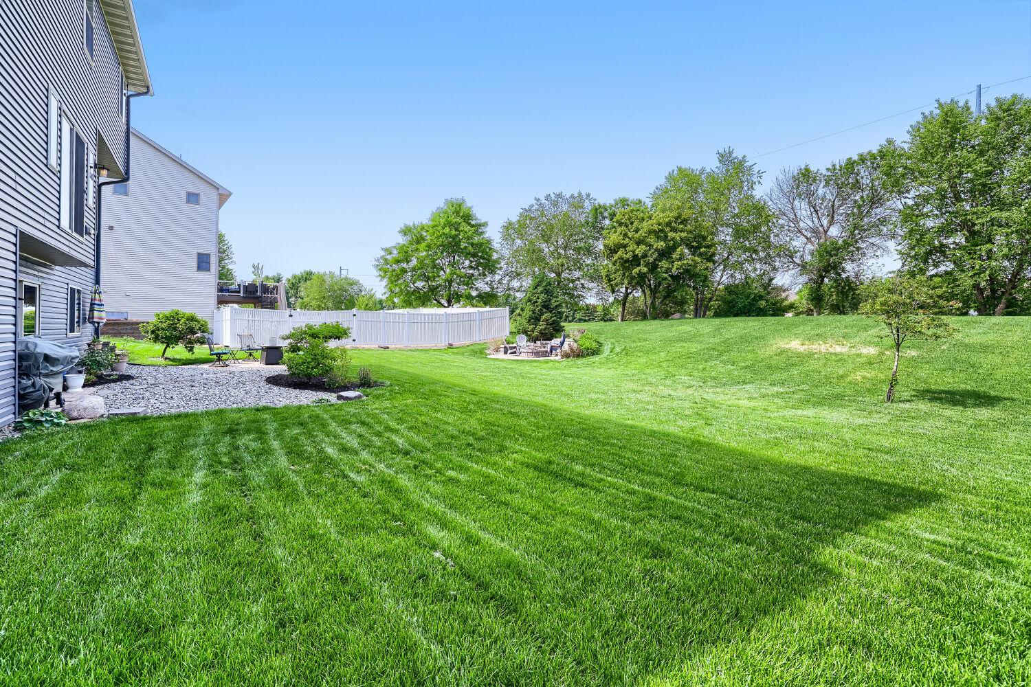 View of Residential at 10538 Scott Avenue, Brooklyn Park MN 55443, Brooklyn Park (19 of 32) - Mike Wilen | Minnesota Team Real Estate