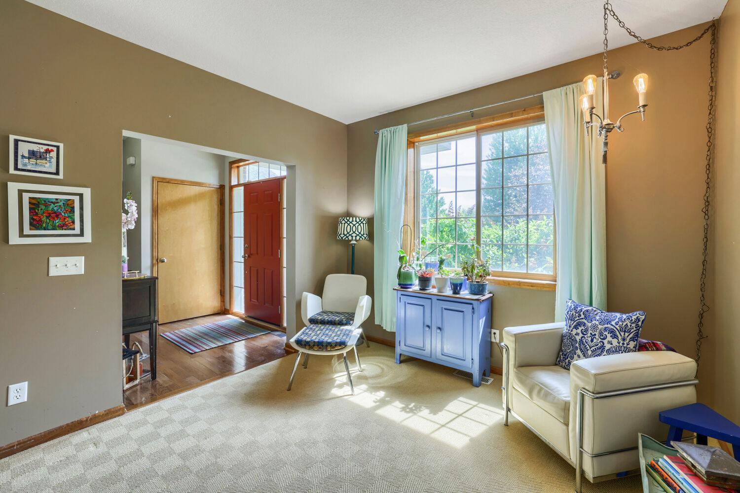 View of Residential at 10538 Scott Avenue, Brooklyn Park MN 55443, Brooklyn Park (9 of 32) - Mike Wilen | Minnesota Team Real Estate