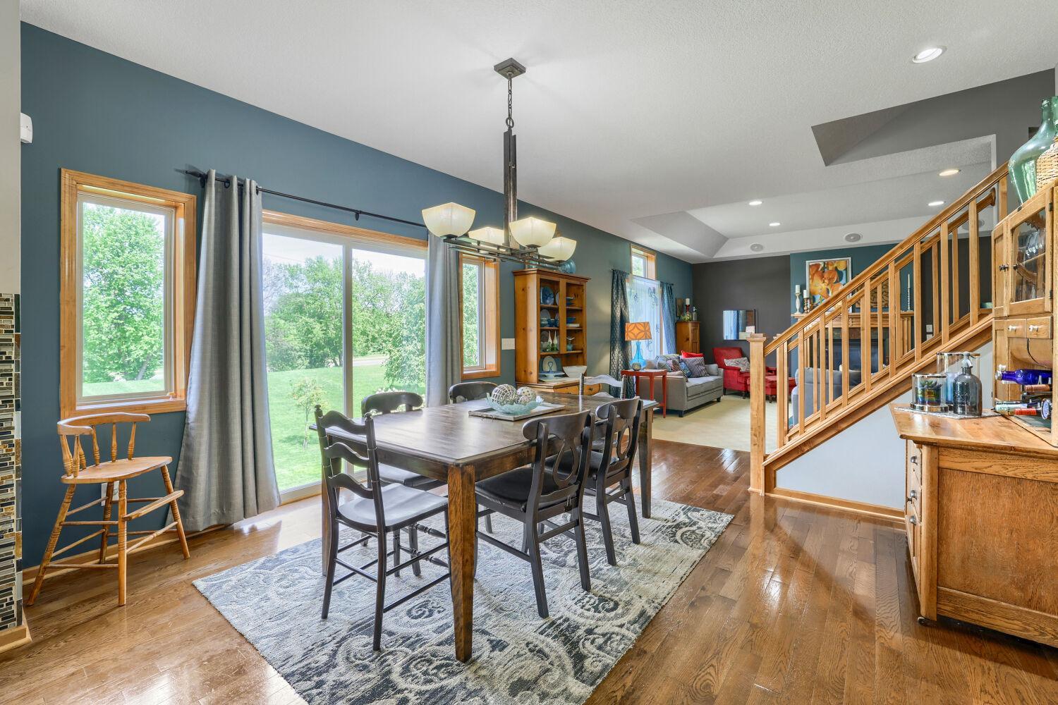 View of Residential at 10538 Scott Avenue, Brooklyn Park MN 55443, Brooklyn Park (8 of 32) - Mike Wilen | Minnesota Team Real Estate