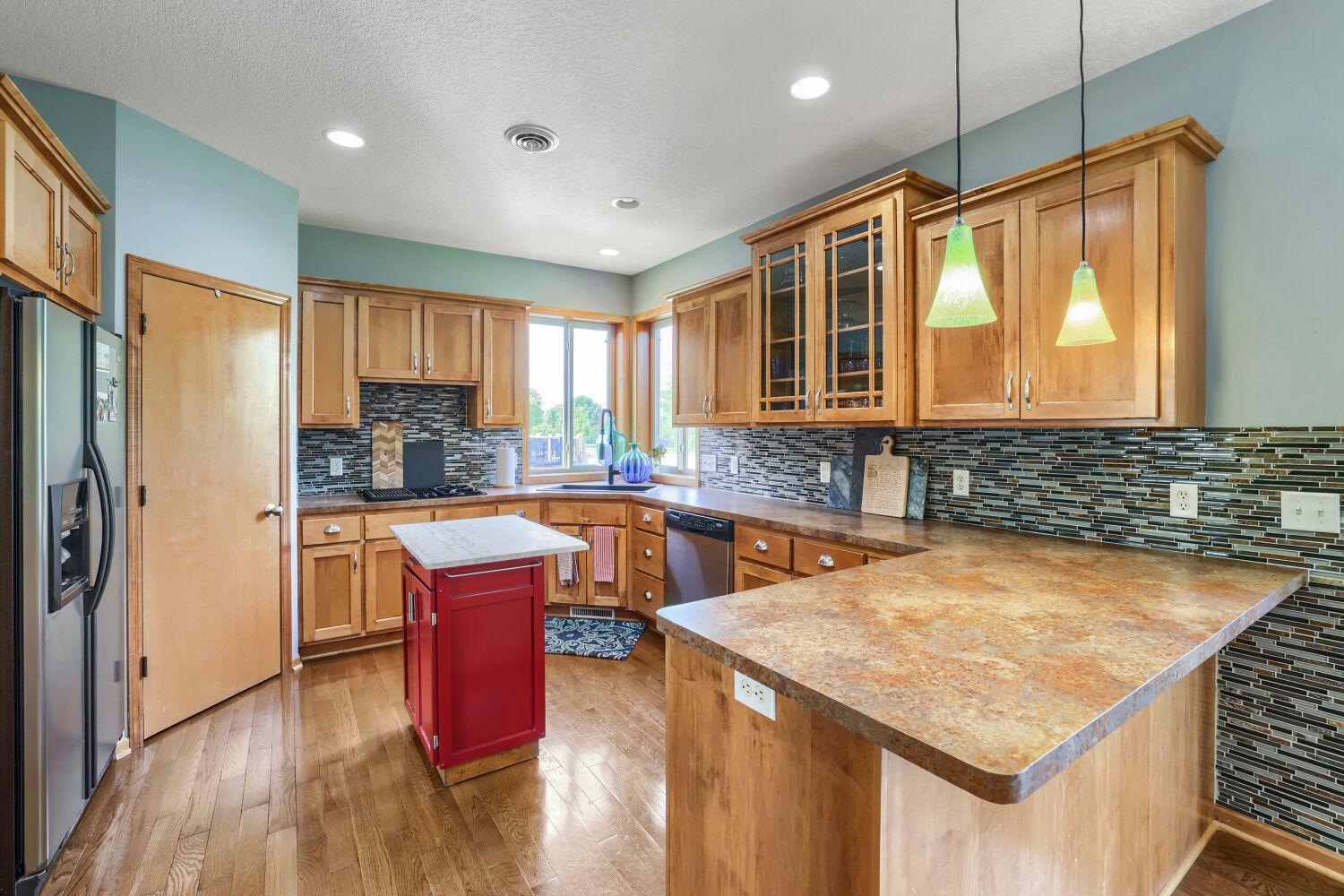 View of Residential at 10538 Scott Avenue, Brooklyn Park MN 55443, Brooklyn Park (7 of 32) - Mike Wilen | Minnesota Team Real Estate
