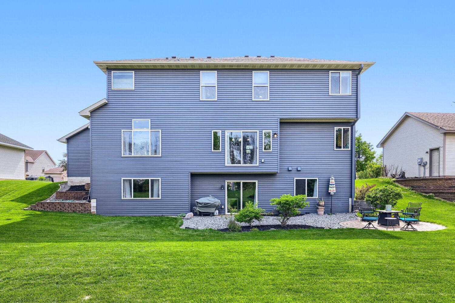 View of Residential at 10538 Scott Avenue, Brooklyn Park MN 55443, Brooklyn Park (6 of 32) - Mike Wilen | Minnesota Team Real Estate