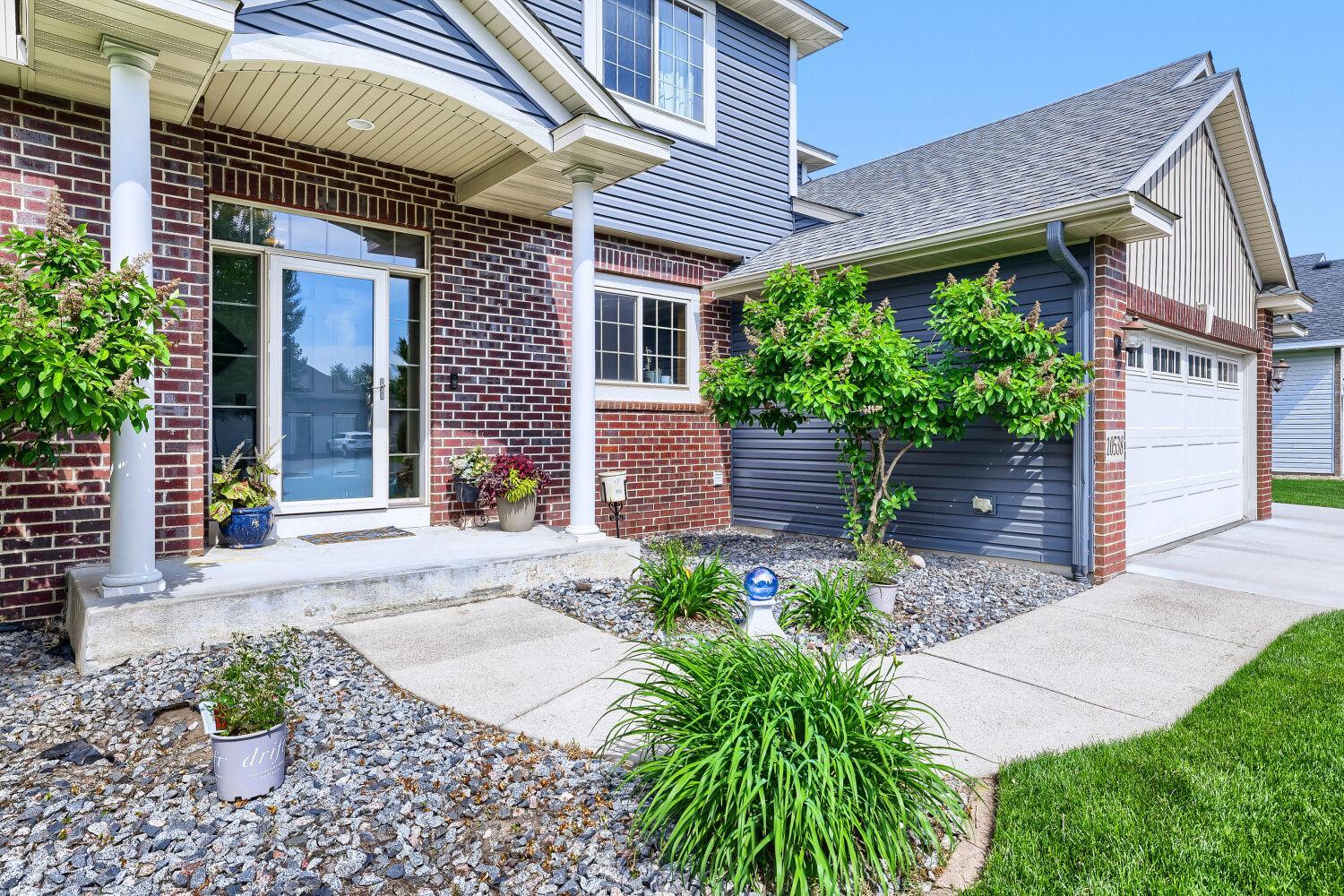 View of Residential at 10538 Scott Avenue, Brooklyn Park MN 55443, Brooklyn Park (2 of 32) - Mike Wilen | Minnesota Team Real Estate