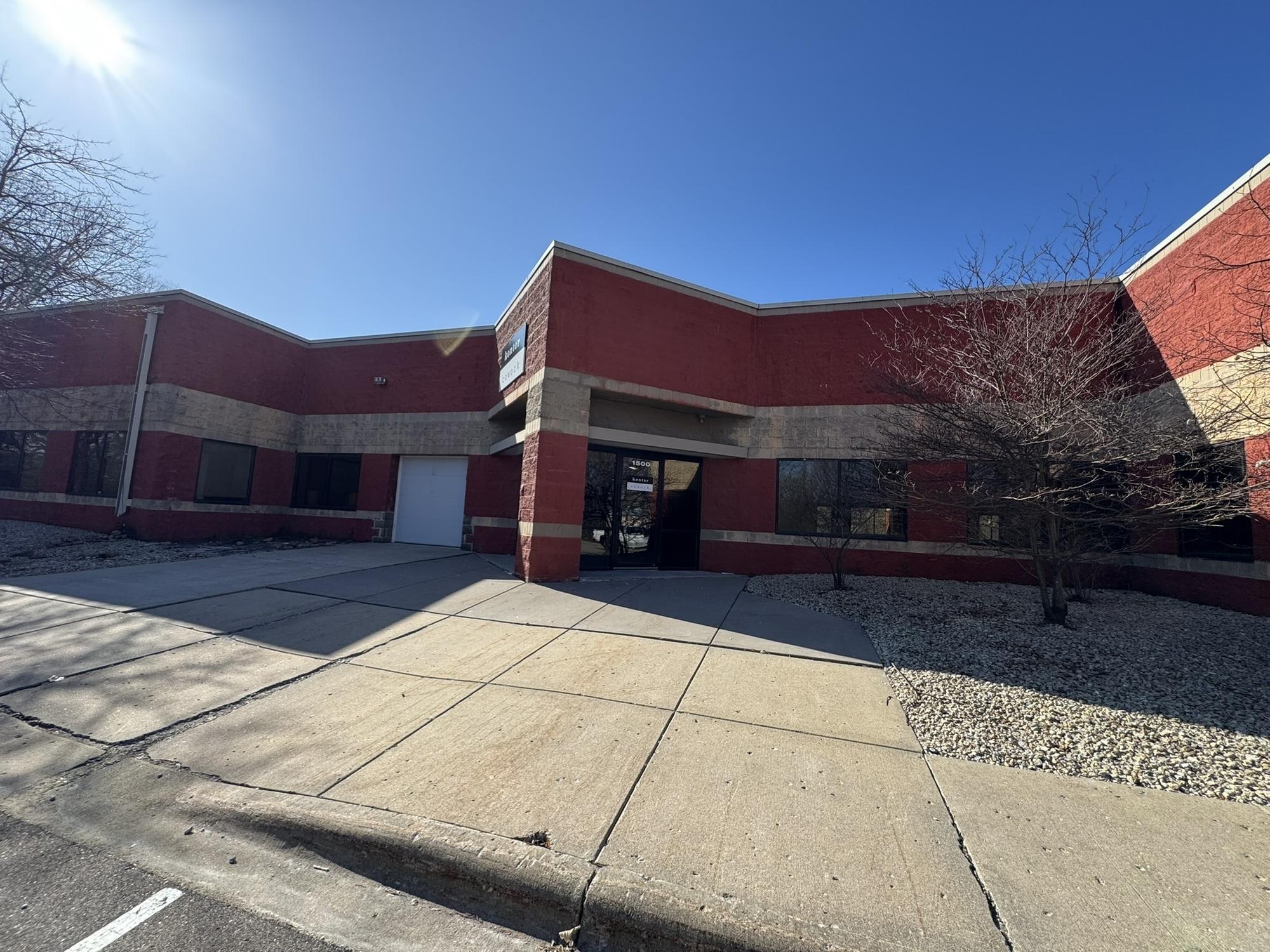 View of Commercial Sale at 14500 Martin Drive, Eden Prairie - Mike Wilen | Minnesota Team Real Estate