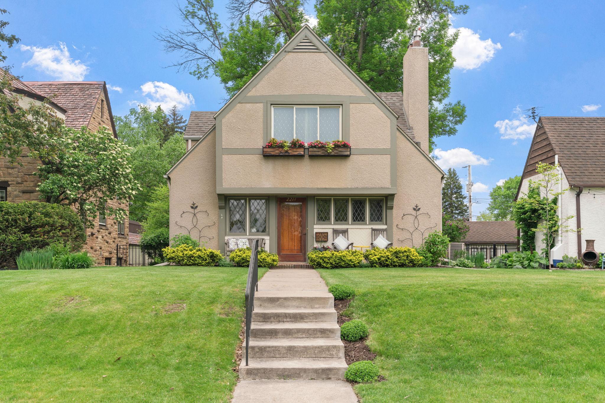 View of Residential at 2214 Saint Anthony Parkway, Minneapolis MN 55418, Minneapolis - Mike Wilen | Minnesota Team Real Estate